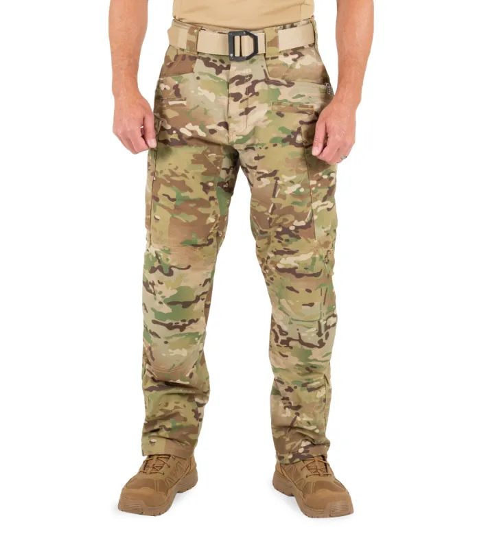 Men's Defender Pants - MultiCam® sold by First Tactical
