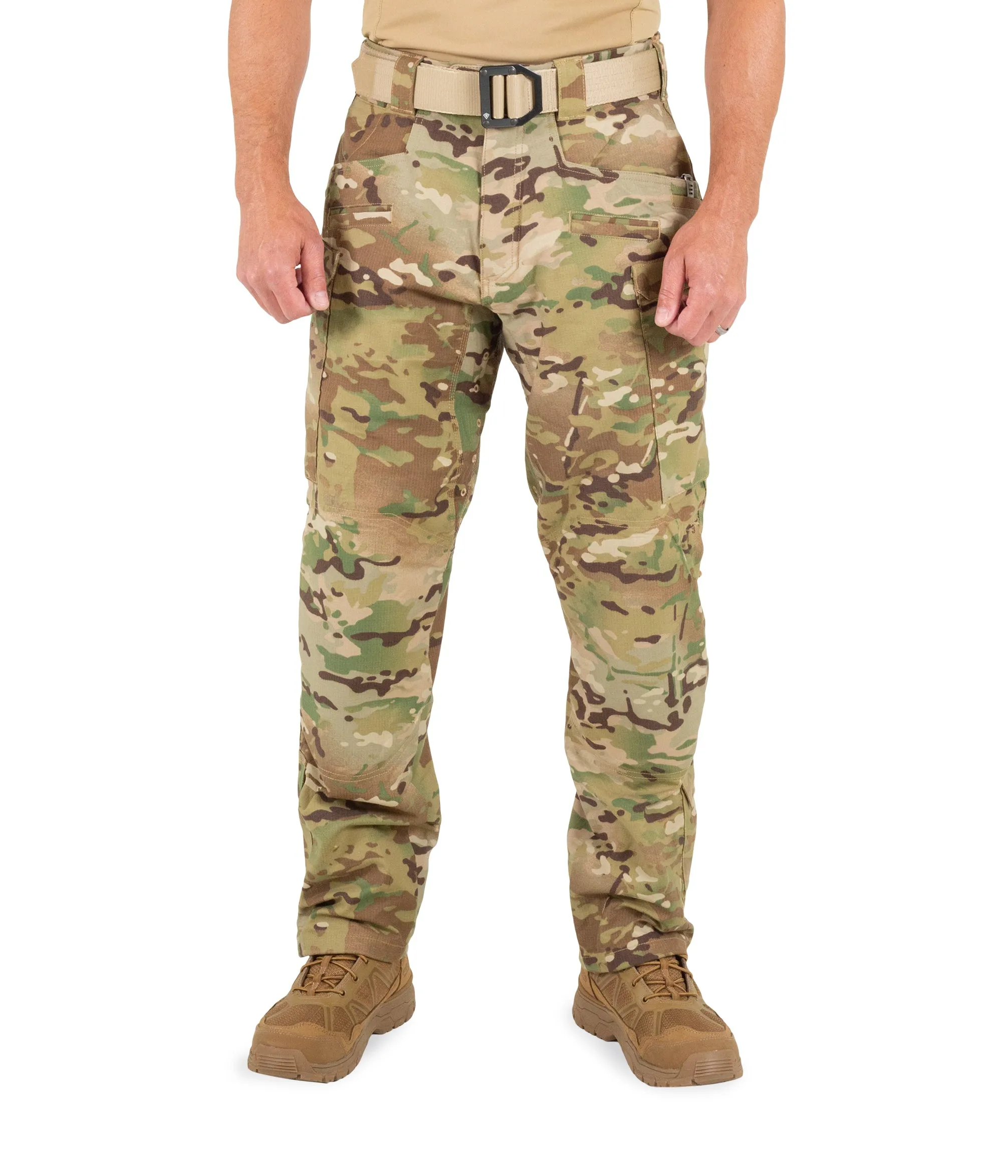 Men's Defender Pants - MultiCam® sold by First Tactical