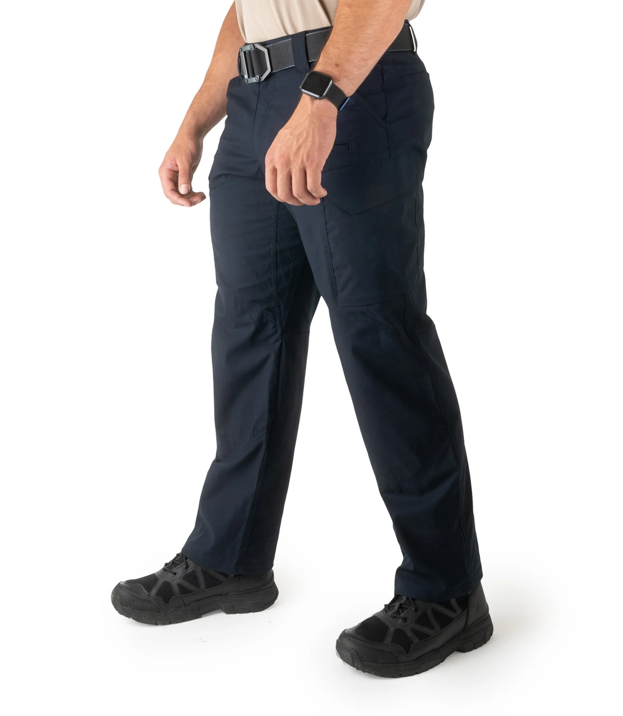 Men's V2 Tactical Pants - Midnight Navy sold by First Tactical product image thumbnail 2