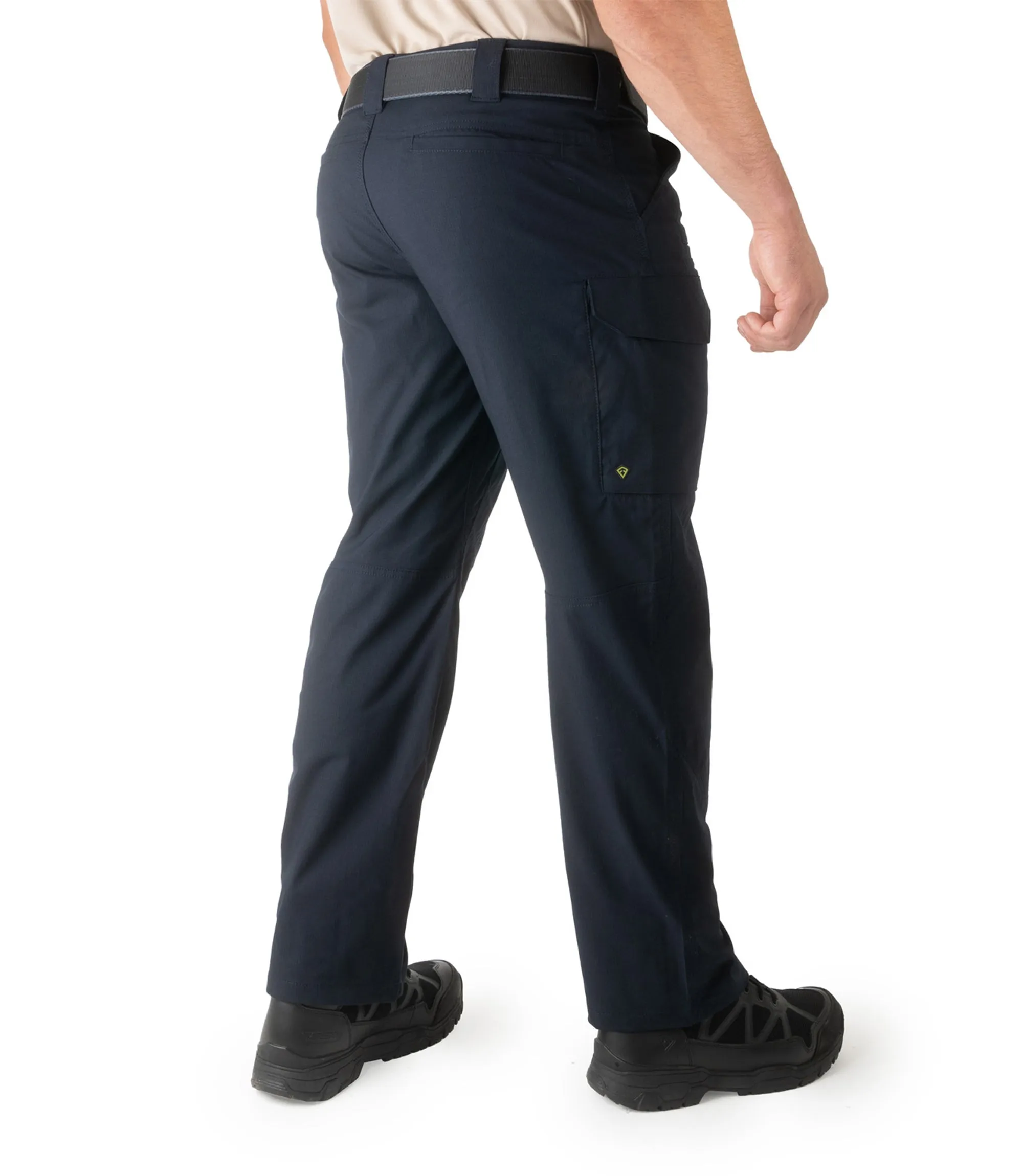 Men's V2 Tactical Pants - Midnight Navy sold by First Tactical product image thumbnail 5