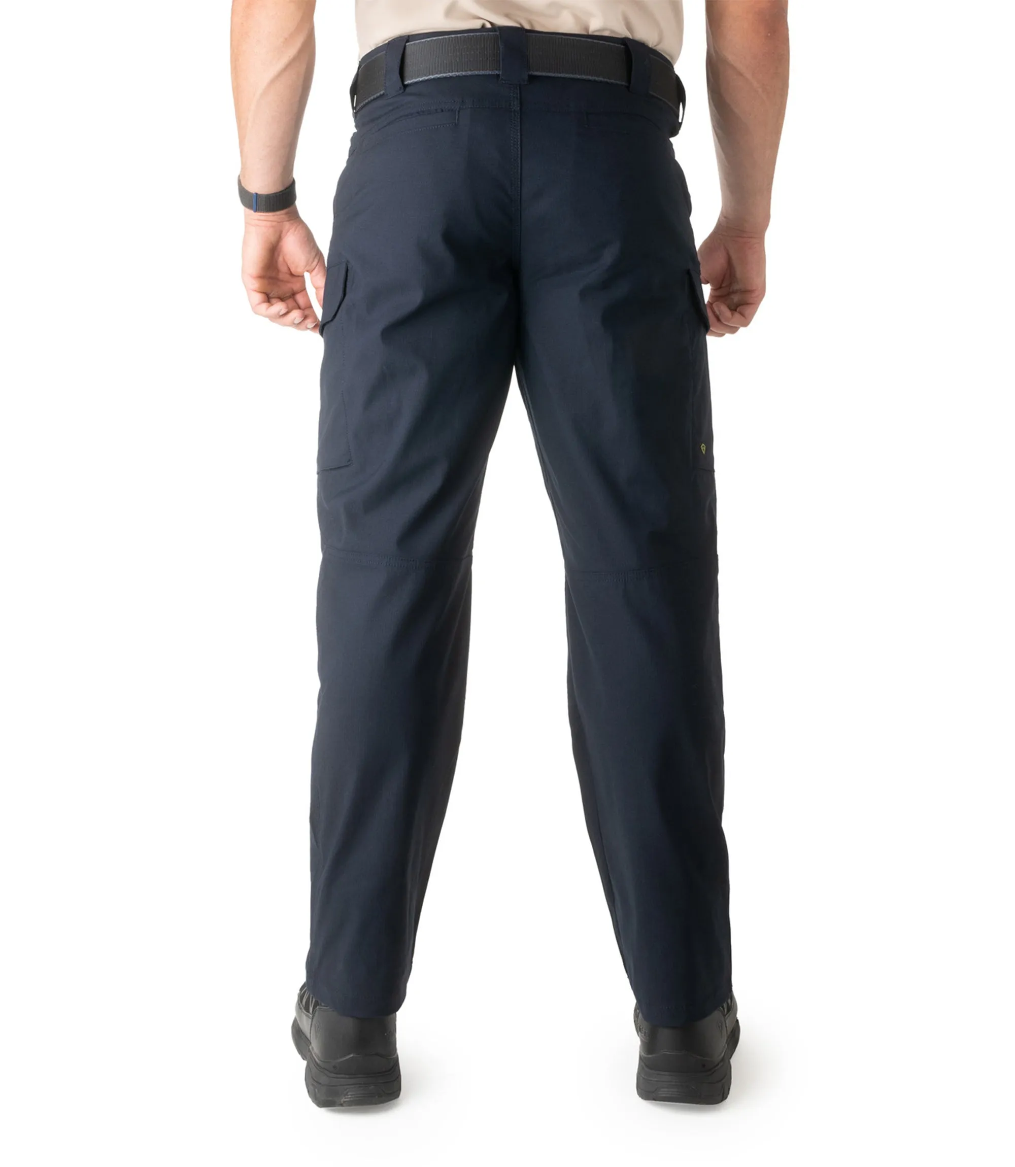 Men's V2 Tactical Pants - Midnight Navy sold by First Tactical product image thumbnail 4