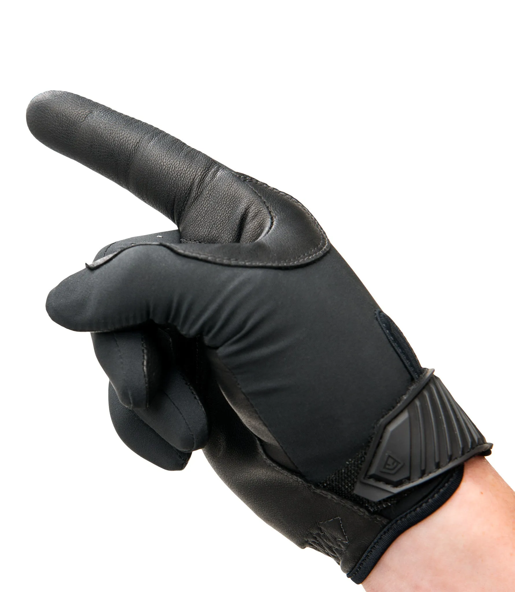Women’s Lightweight Patrol Glove sold by First Tactical product image thumbnail 3