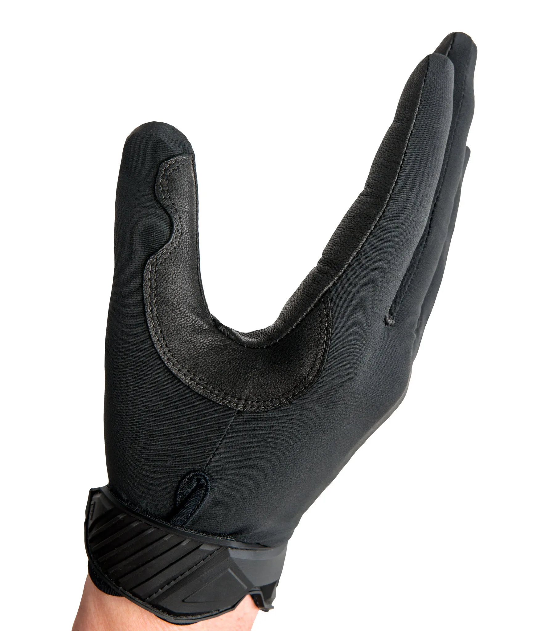 Women’s Lightweight Patrol Glove sold by First Tactical product image thumbnail 5