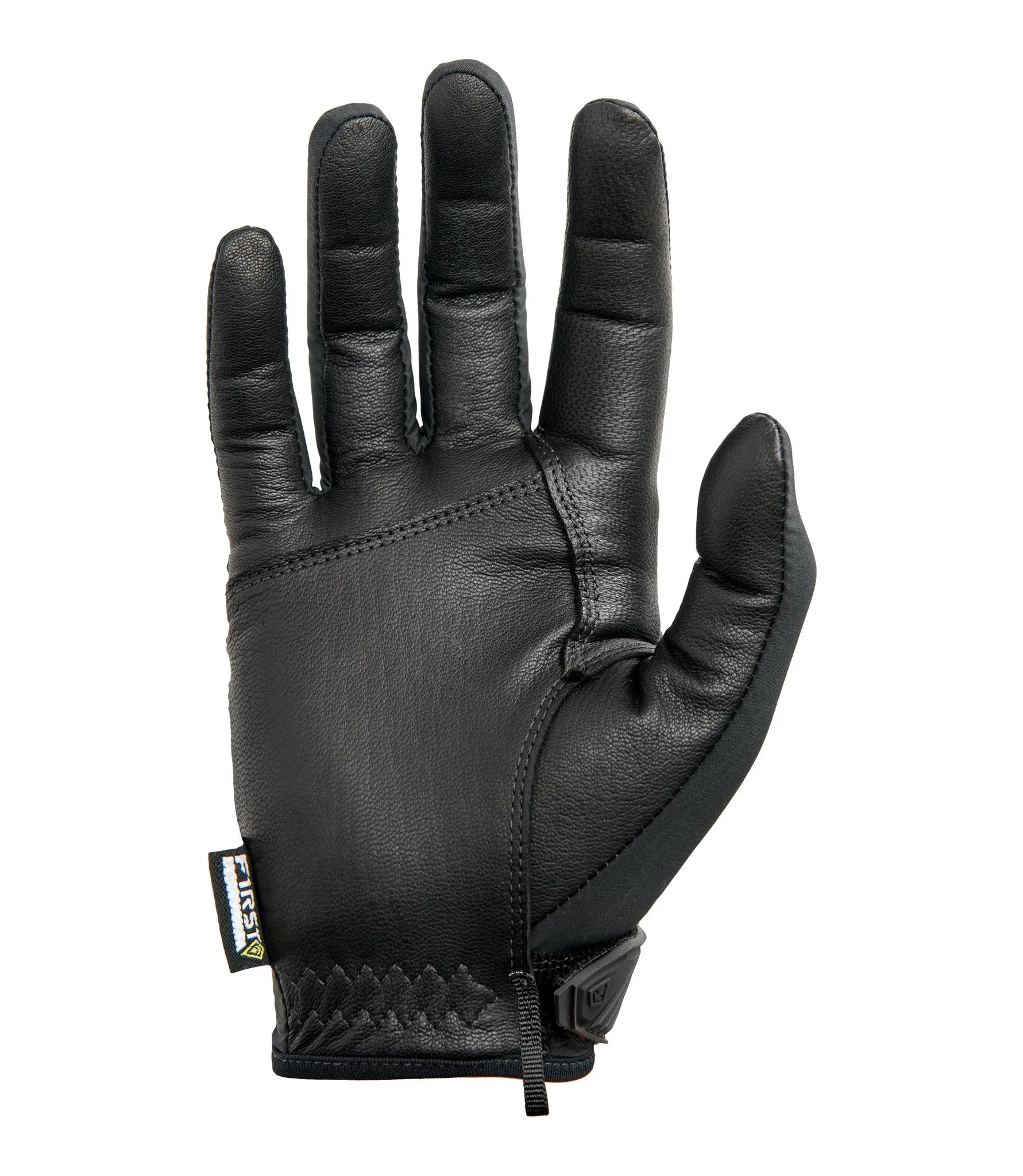 Women’s Lightweight Patrol Glove sold by First Tactical product image thumbnail 2