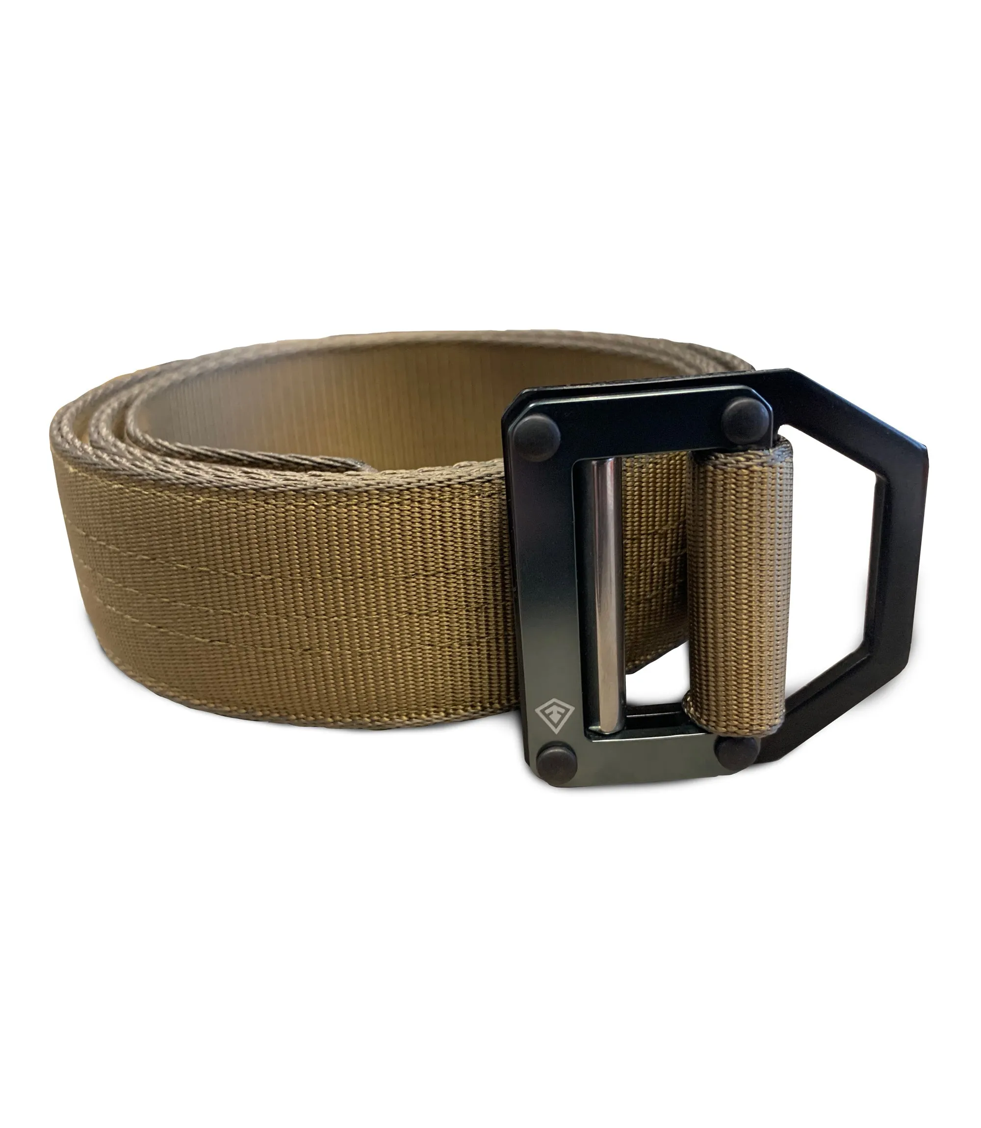 Tactical Belt 1.75” - Coyote sold by First Tactical product image thumbnail 3