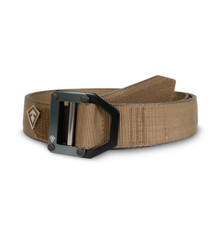Tactical Belt 1.75” - Coyote sold by First Tactical