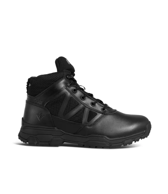 Men's 5“ Urban Operator Mid sold by First Tactical