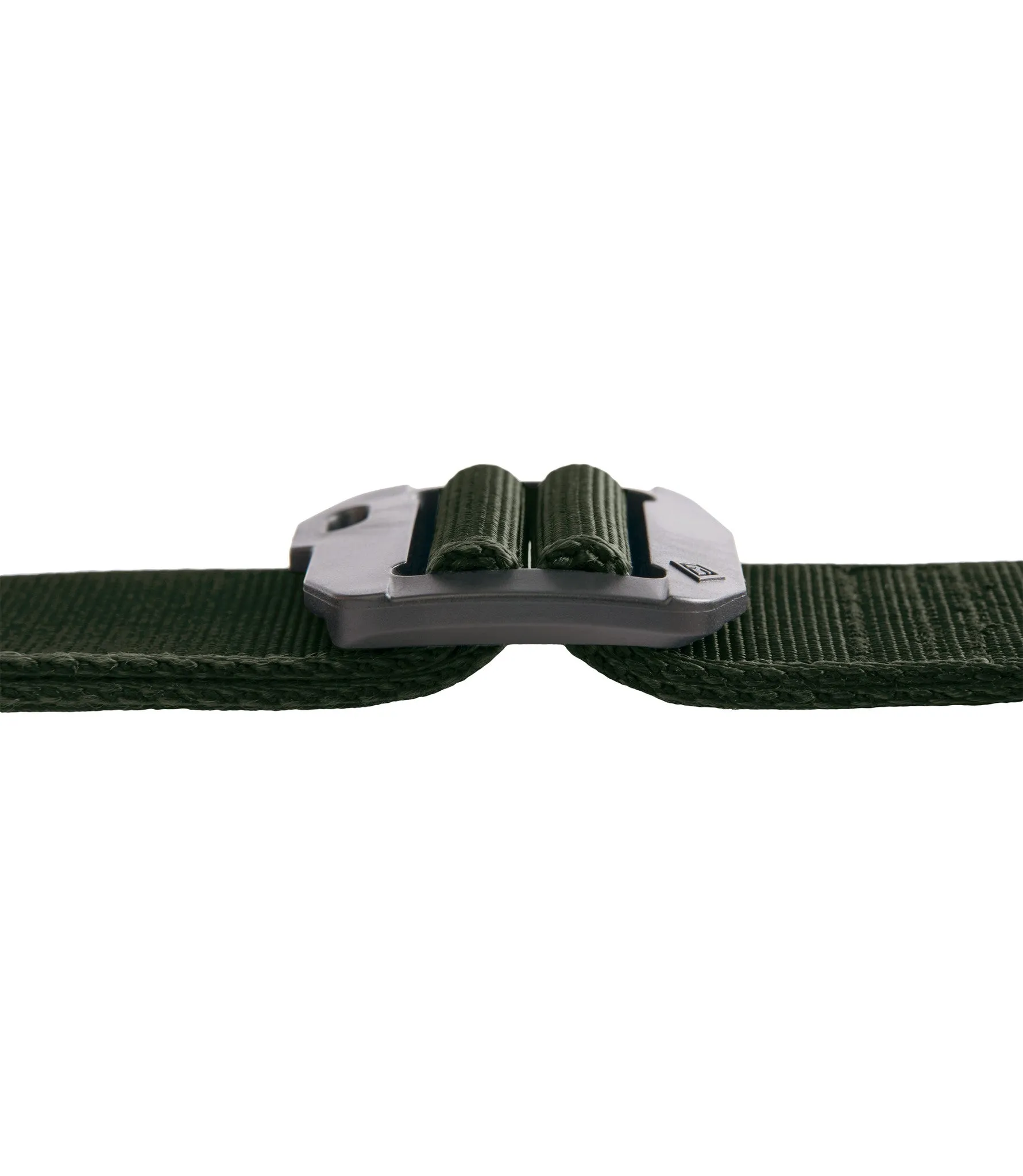 Range Belt 1.5” - Black sold by First Tactical product image thumbnail 3