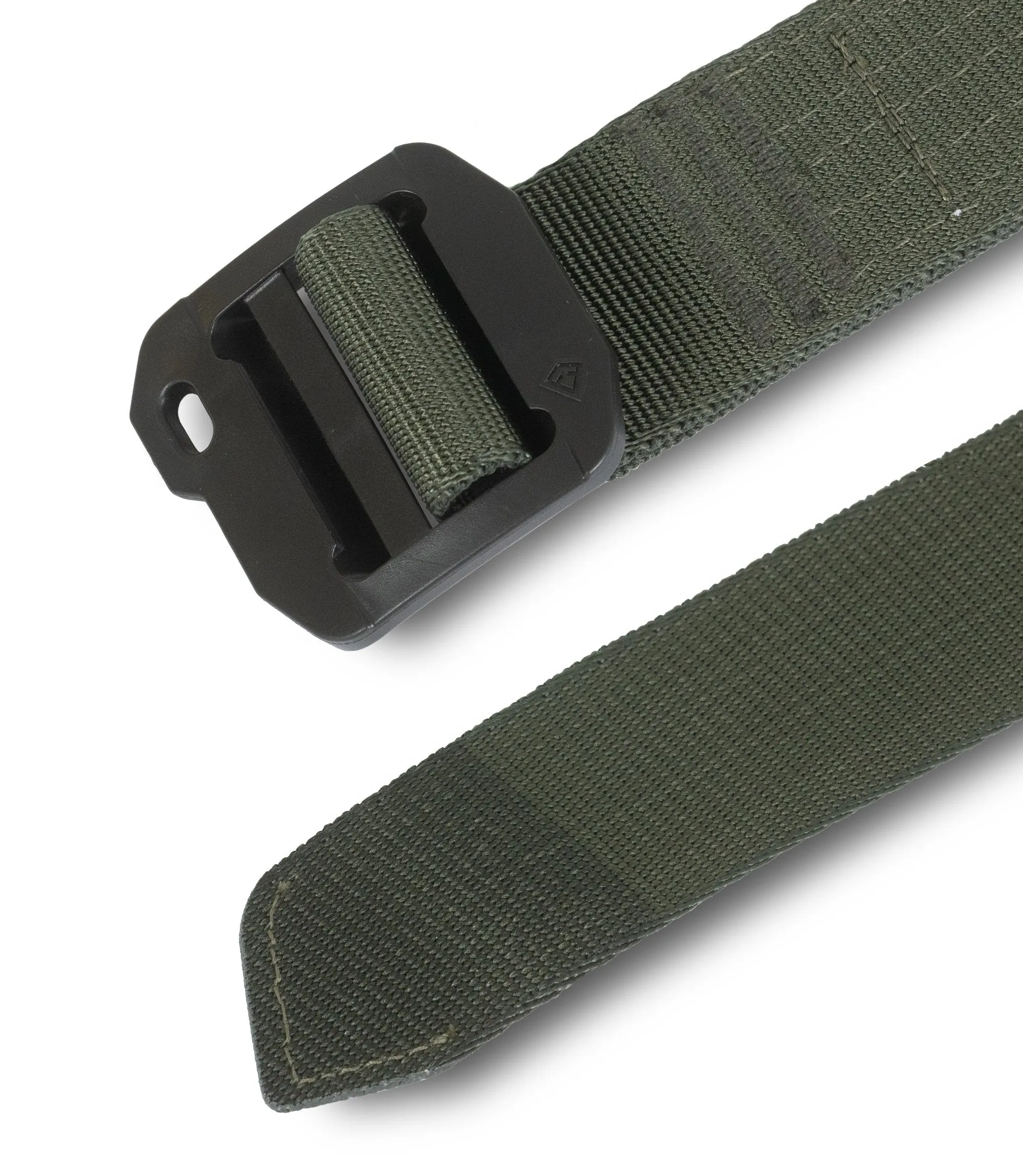 Range Belt 1.5” - Black sold by First Tactical product image thumbnail 2