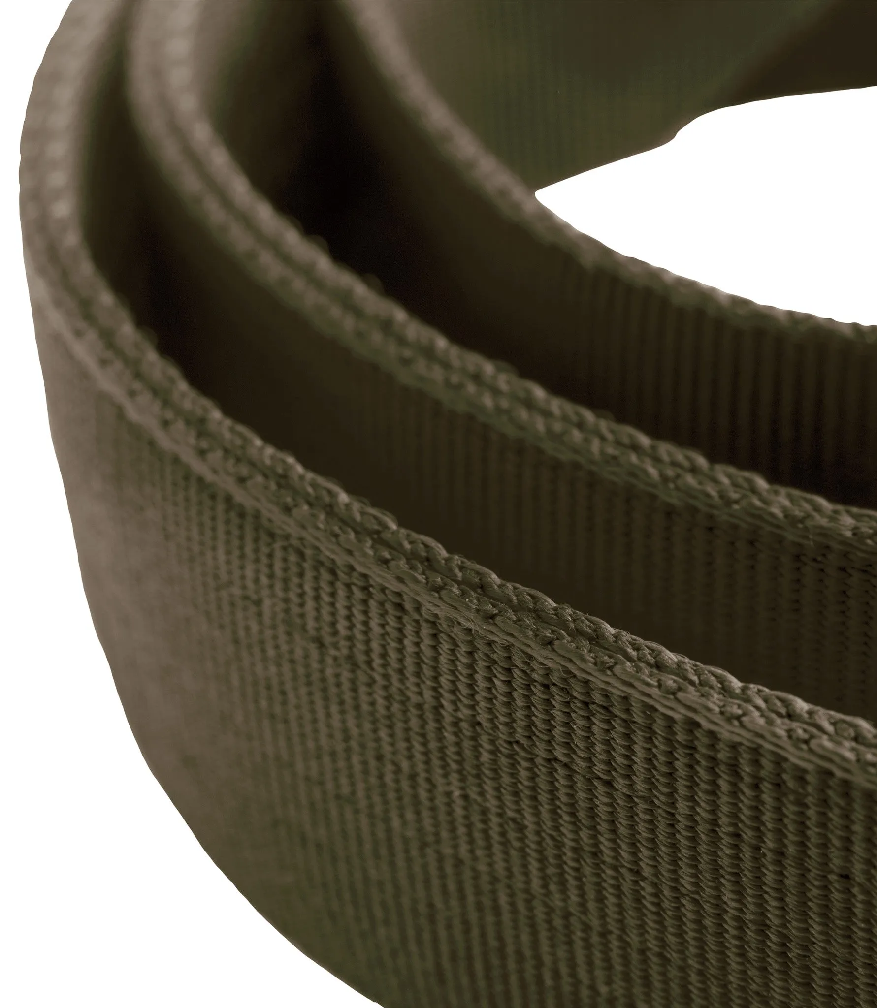 Range Belt 1.5” - Black sold by First Tactical product image thumbnail 5