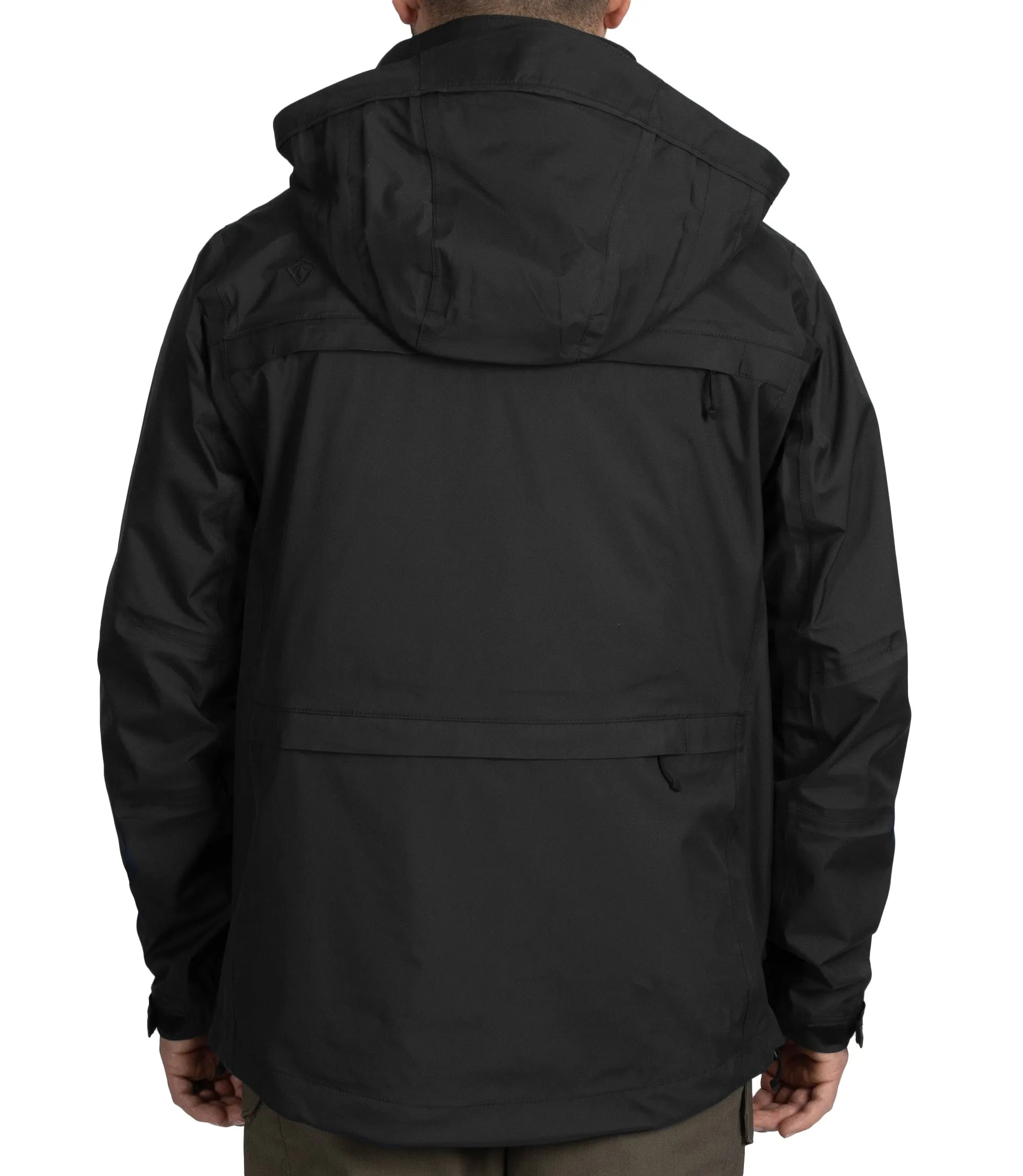 Men’s Tactix Parka Shell sold by First Tactical product image thumbnail 4