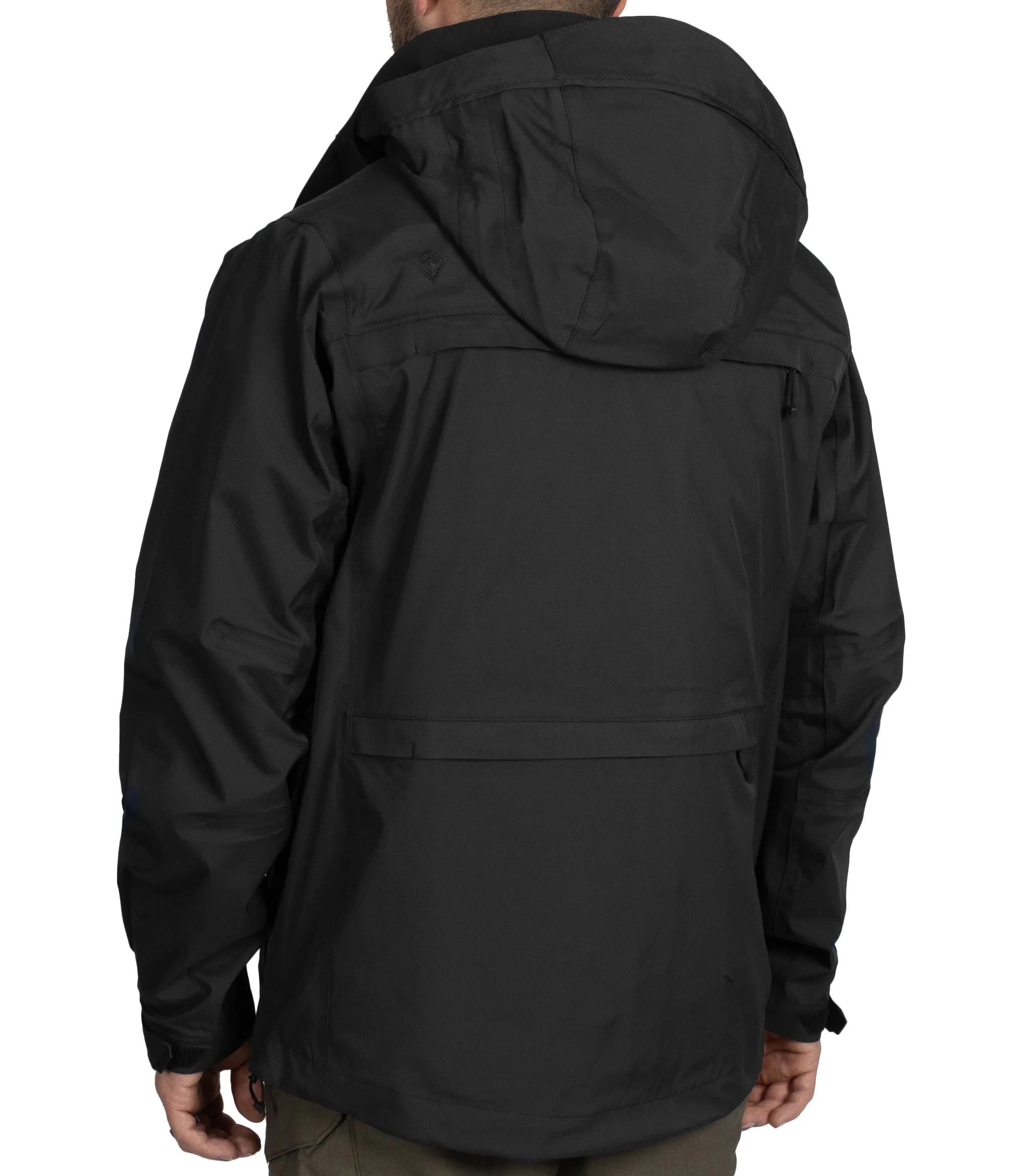 Men’s Tactix Parka Shell sold by First Tactical product image thumbnail 3