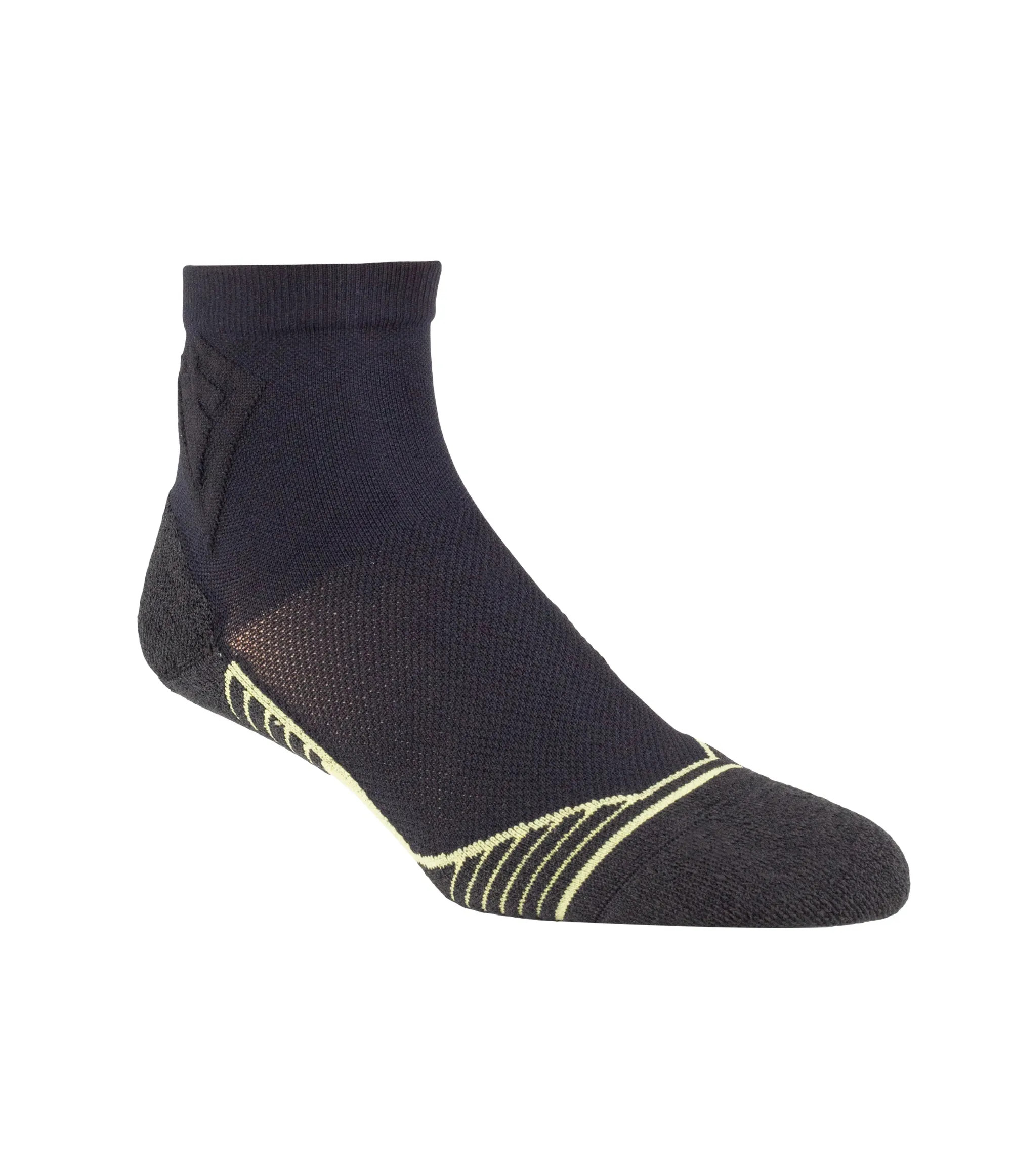 3" Advanced Fit Duty Sock sold by First Tactical