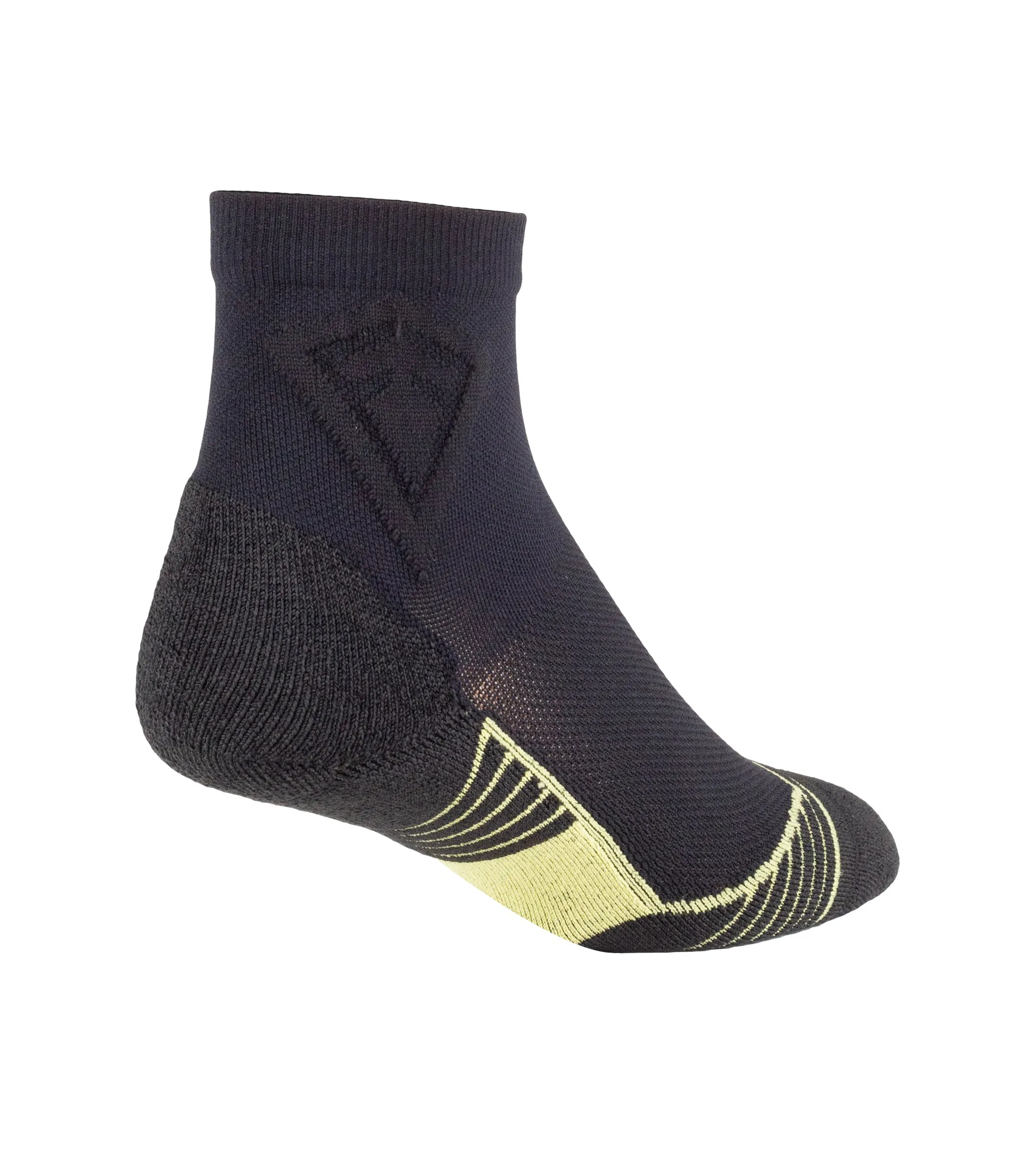 3" Advanced Fit Duty Sock sold by First Tactical product image thumbnail 2