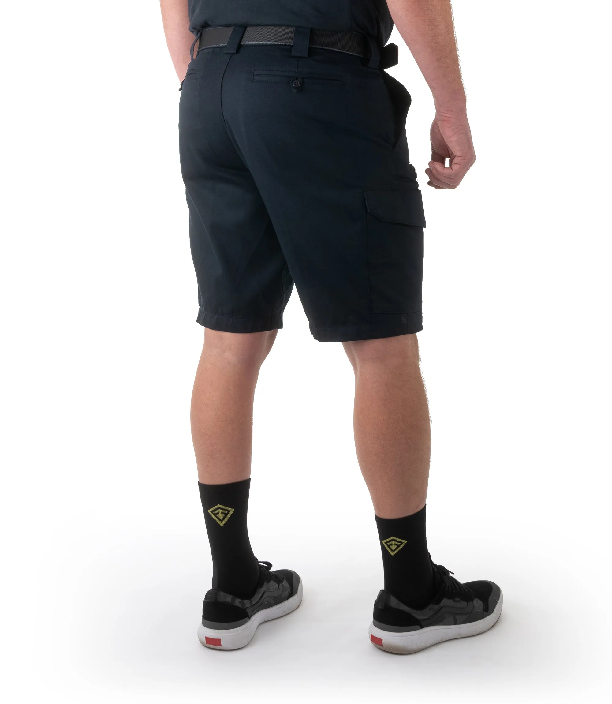 Men's Cotton Station Cargo Short sold by First Tactical product image thumbnail 4