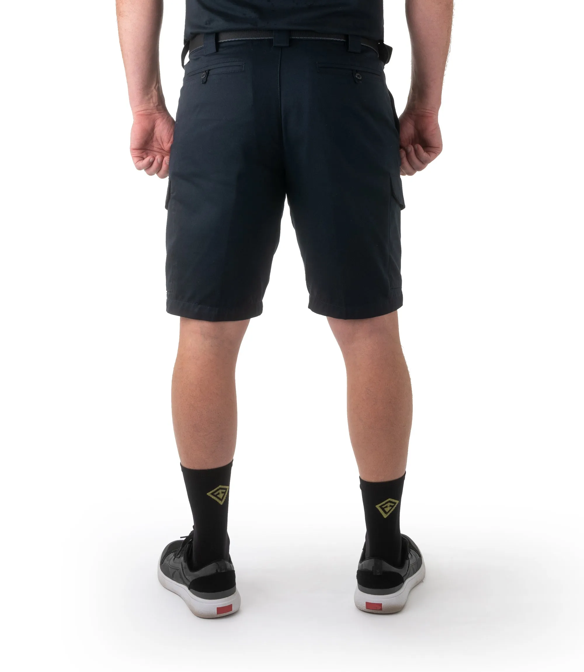 Men's Cotton Station Cargo Short sold by First Tactical product image thumbnail 3