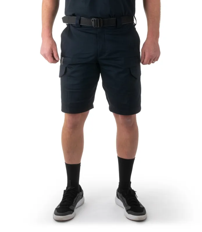 Men's Cotton Station Cargo Short made by First Tactical