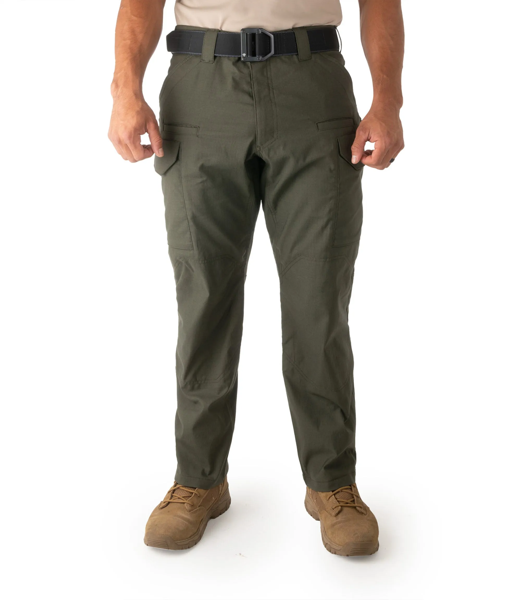 Men's V2 Tactical Pants - OD Green sold by First Tactical