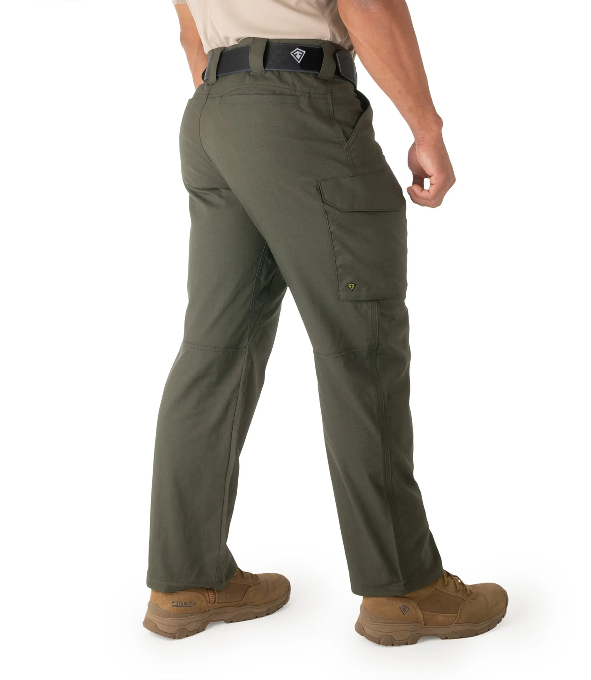 Men's V2 Tactical Pants - OD Green sold by First Tactical product image thumbnail 5