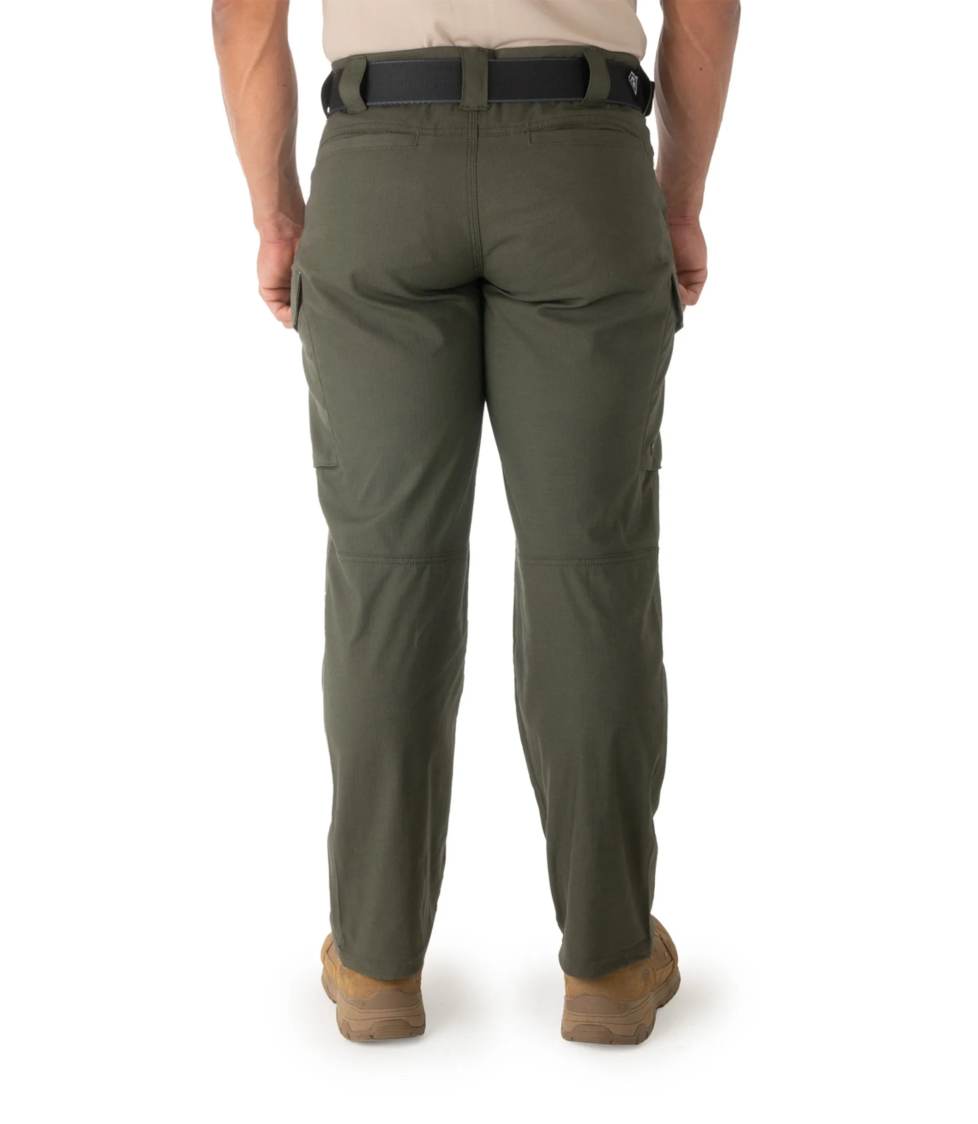 Men's V2 Tactical Pants - OD Green sold by First Tactical product image thumbnail 4