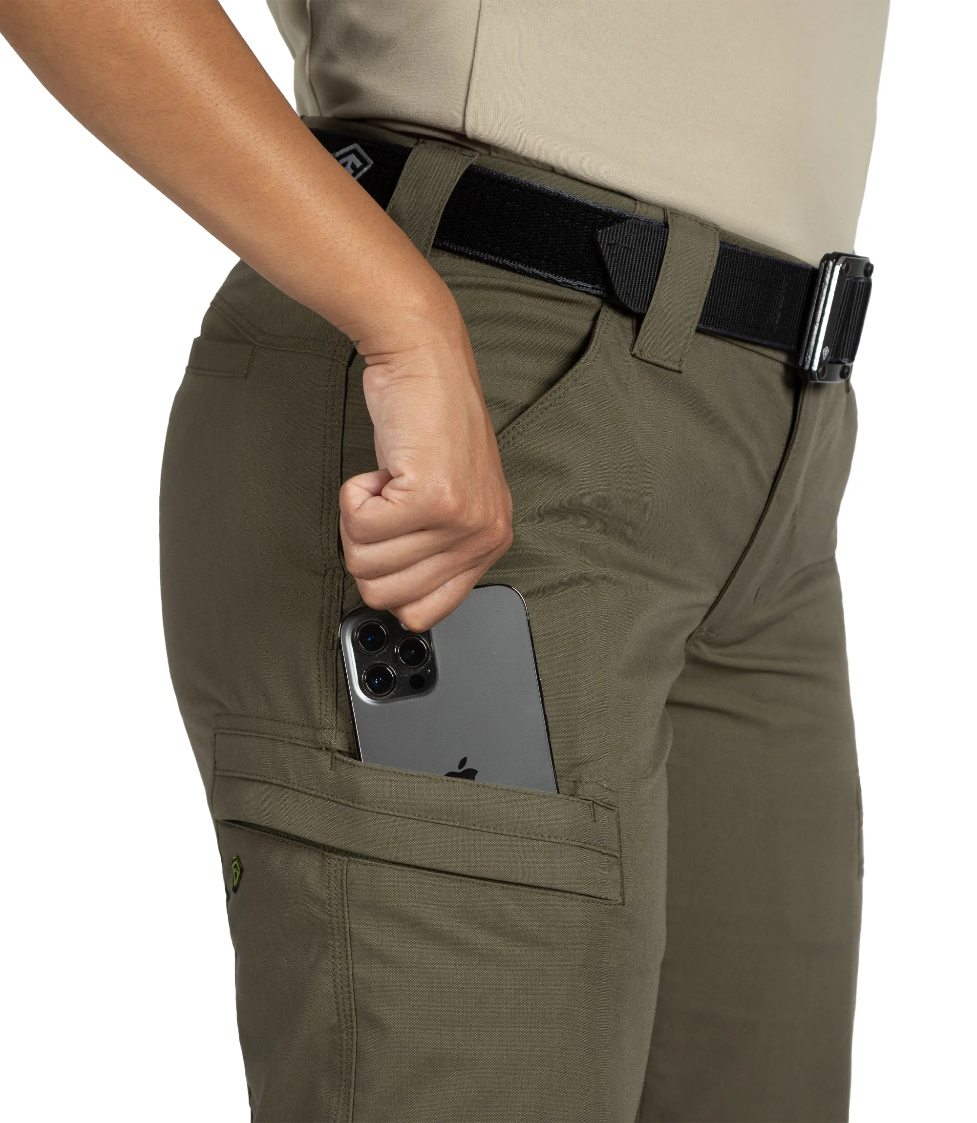 Women's A2 Pant sold by First Tactical product image thumbnail 4