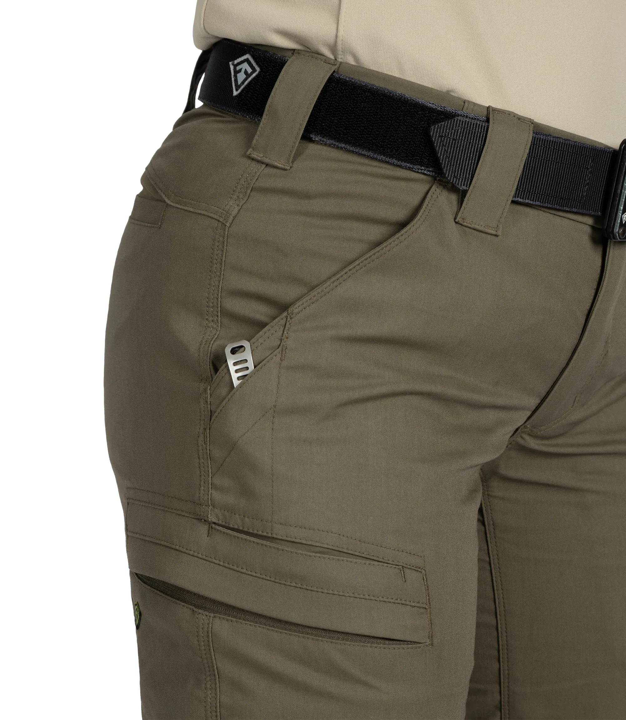 Women's A2 Pant sold by First Tactical product image thumbnail 5