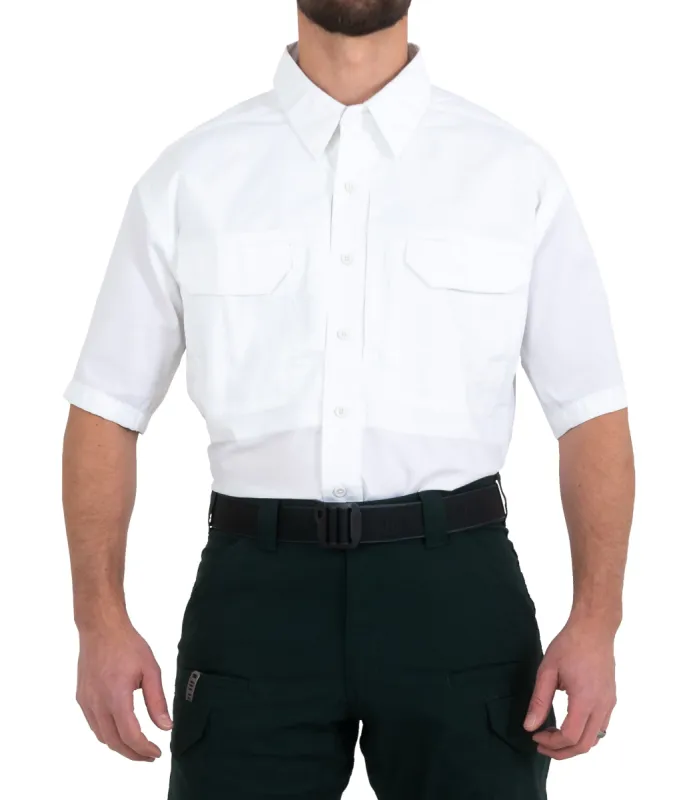 Men's V2 Tactical Short Sleeve Shirt sold by First Tactical