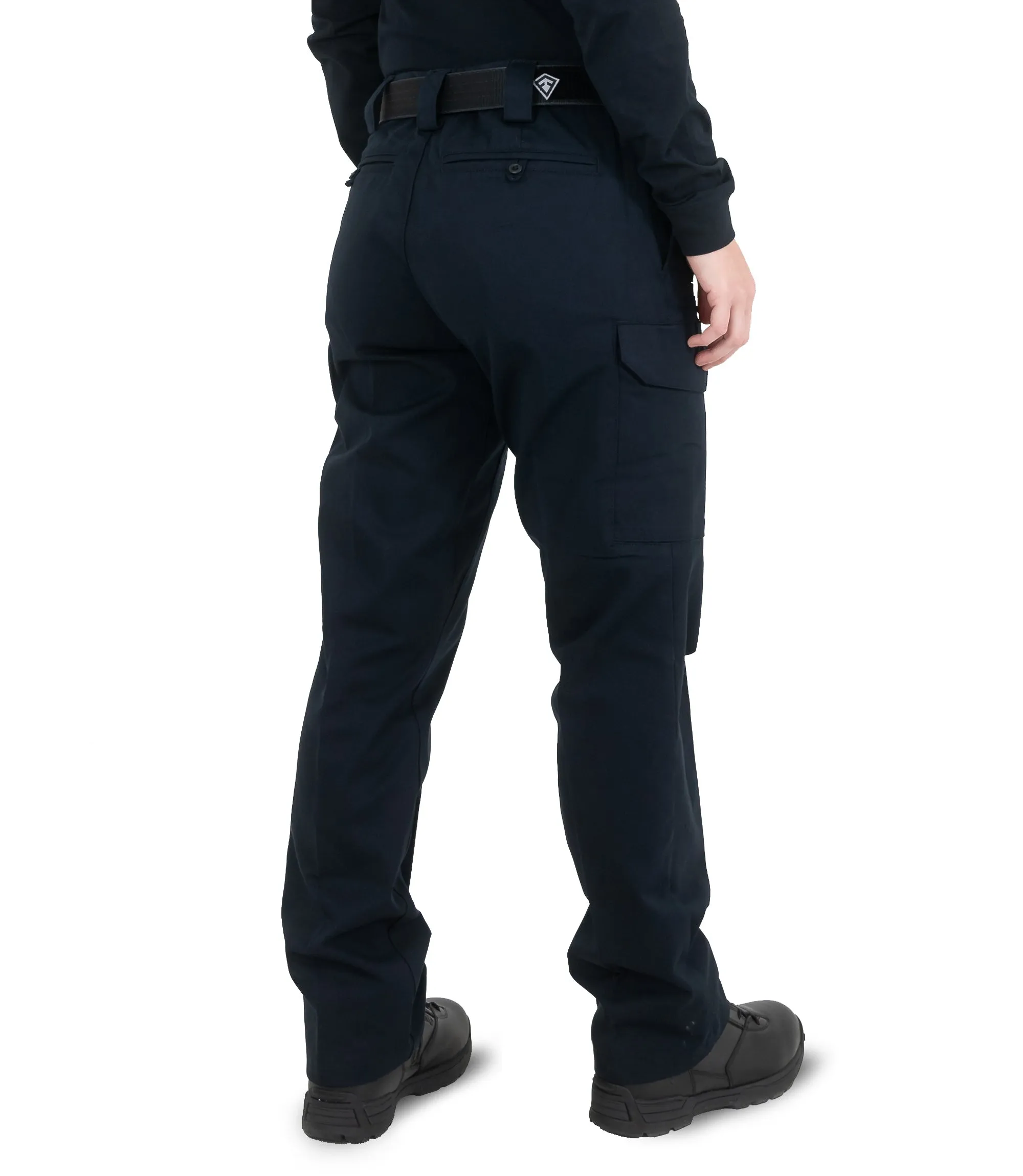 Women's Cotton Cargo Station Pant sold by First Tactical product image thumbnail 4