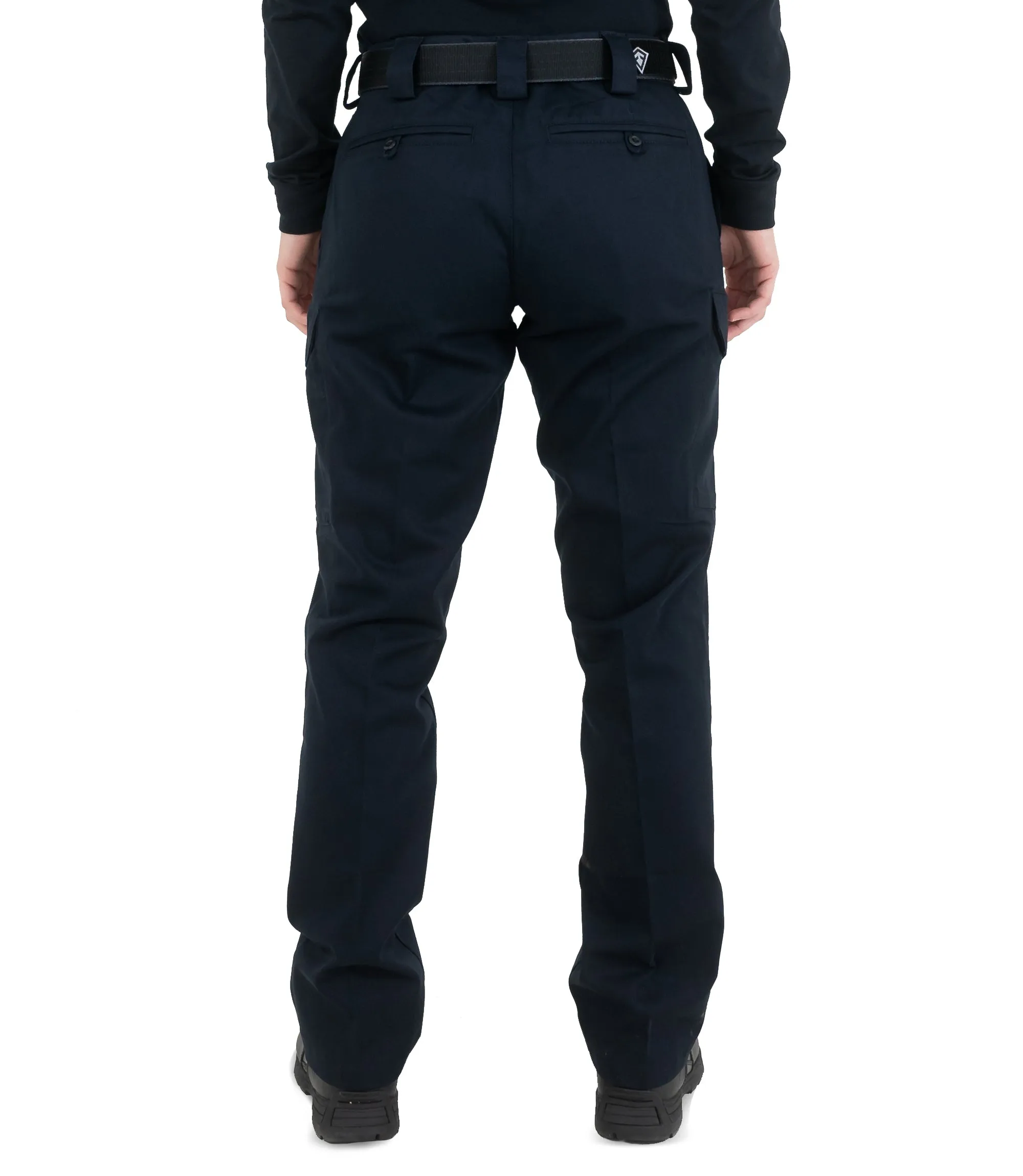 Women's Cotton Cargo Station Pant sold by First Tactical product image thumbnail 3