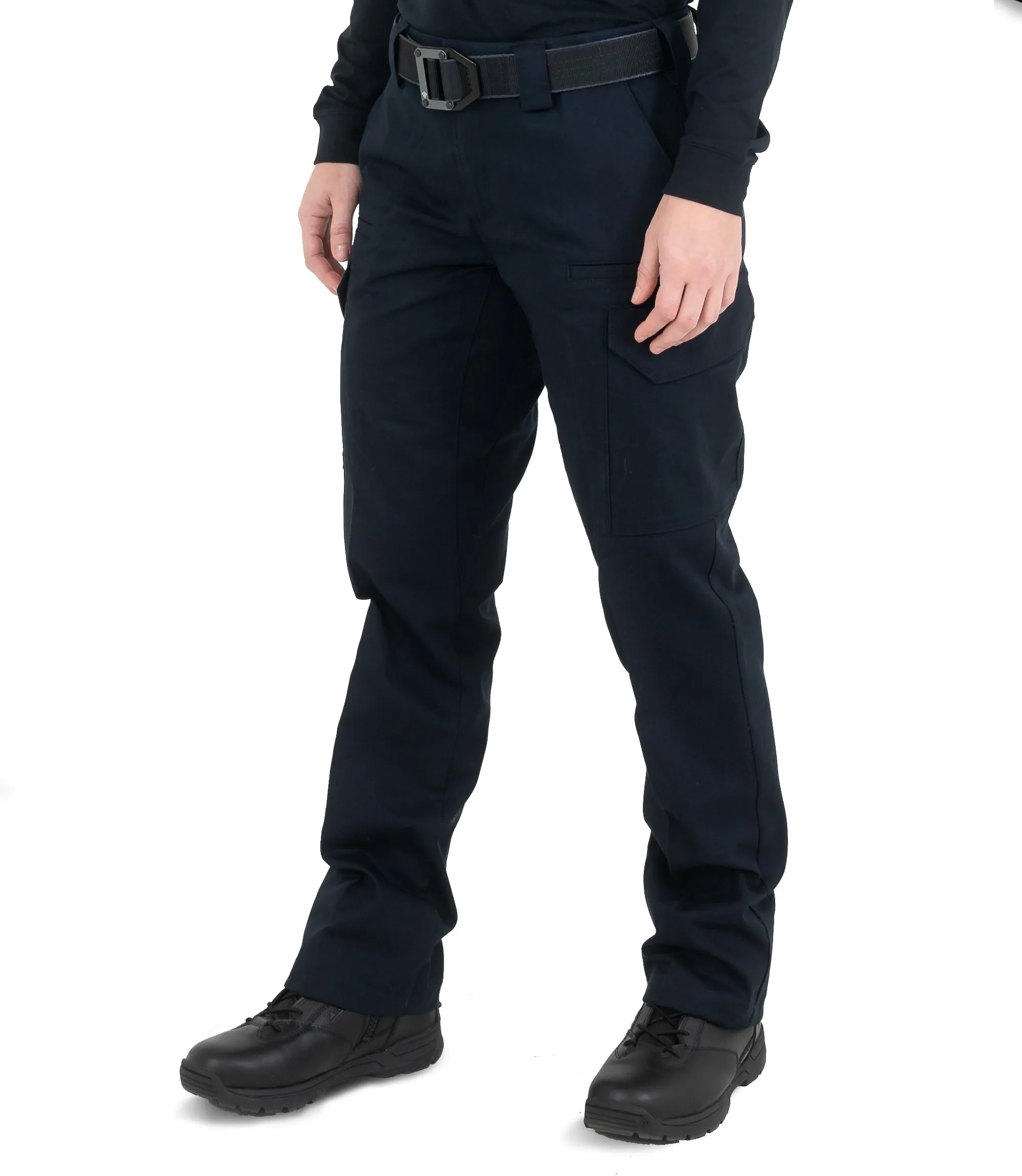 Women's Cotton Cargo Station Pant sold by First Tactical product image thumbnail 2