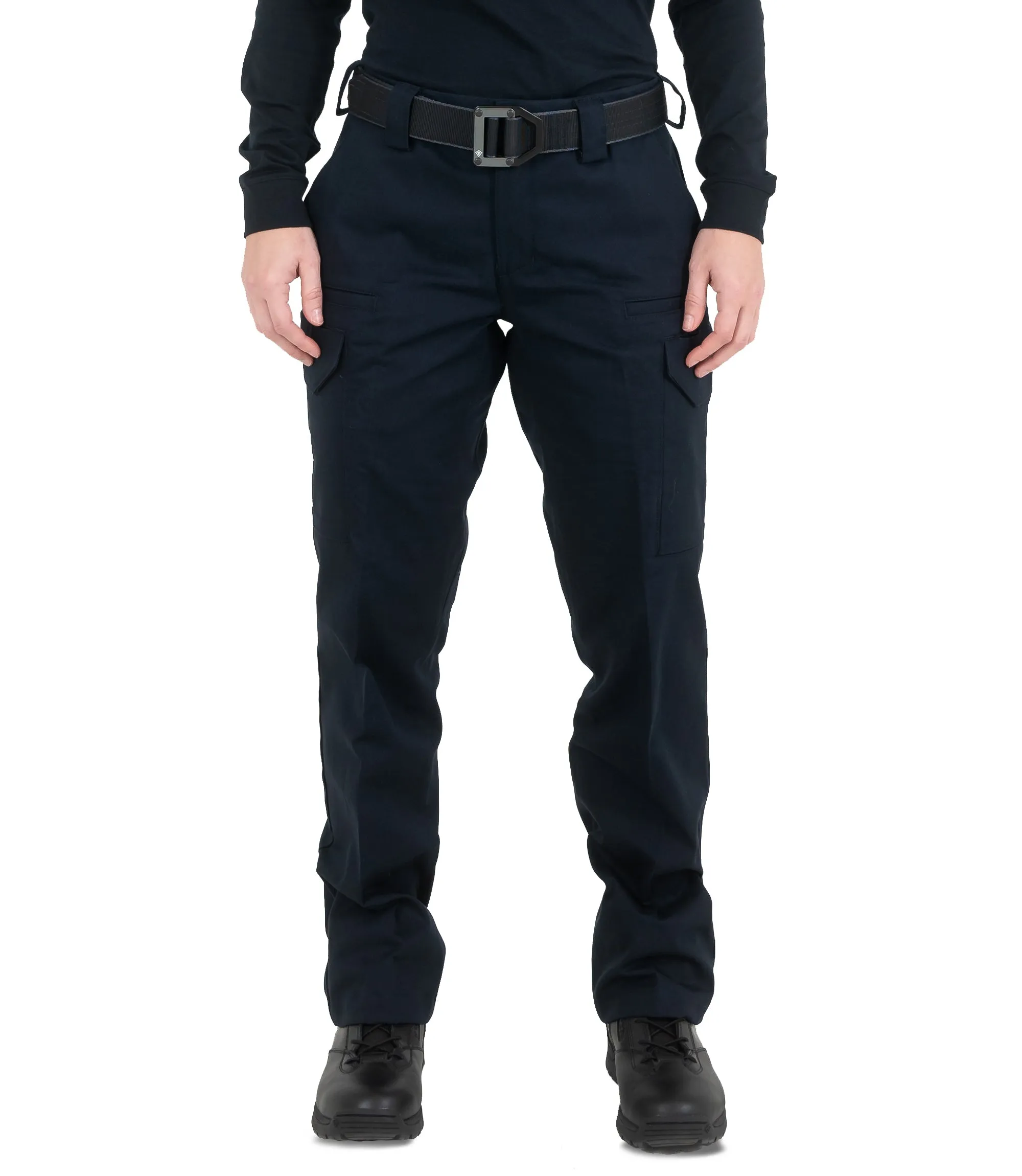 Women's Cotton Cargo Station Pant sold by First Tactical