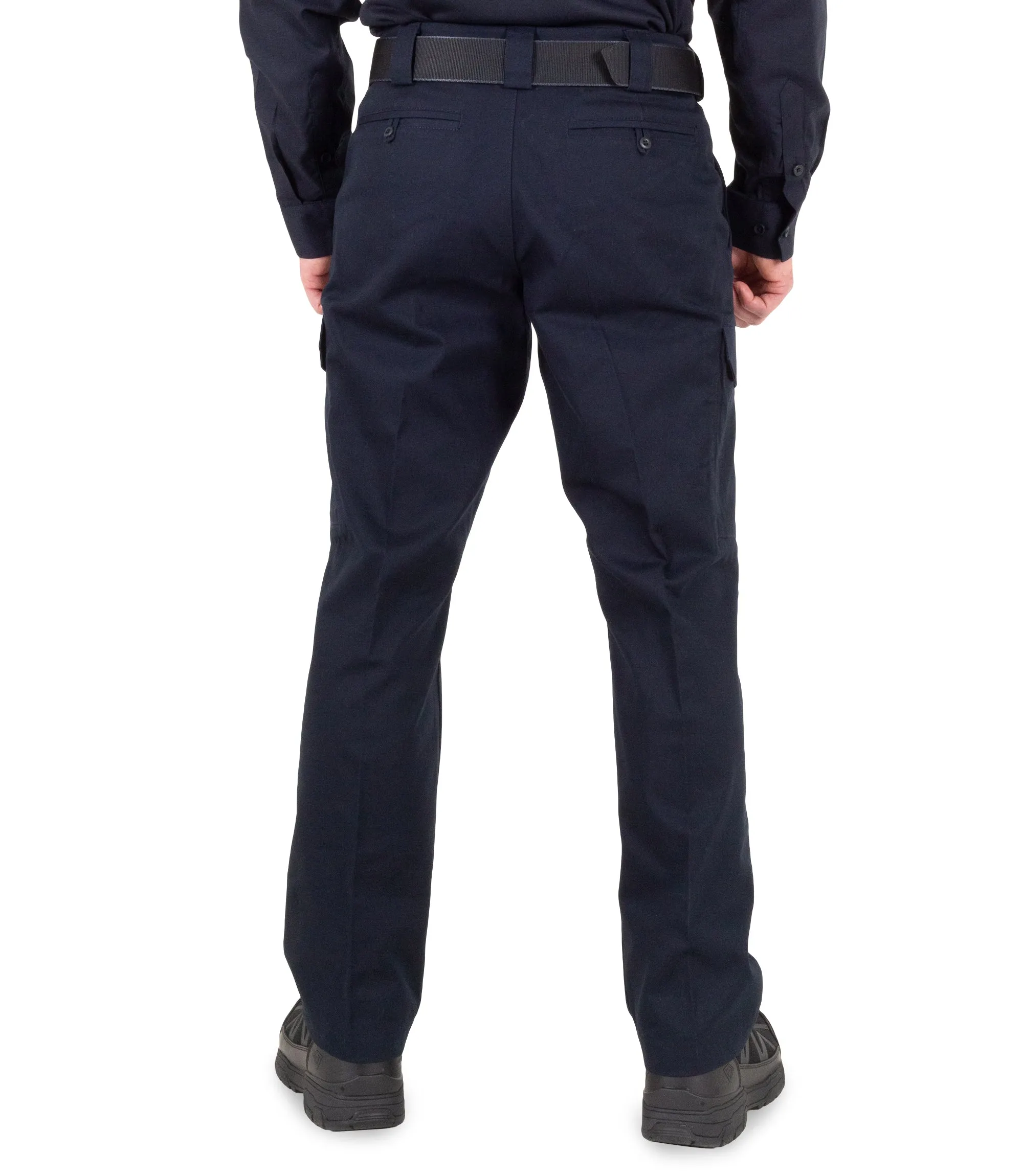 Men's Cotton Cargo Station Pant sold by First Tactical product image thumbnail 4