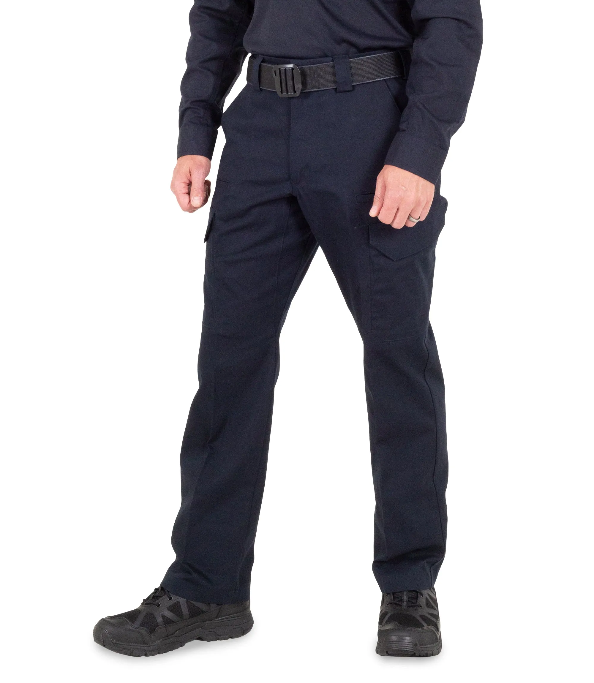 Men's Cotton Cargo Station Pant sold by First Tactical product image thumbnail 2
