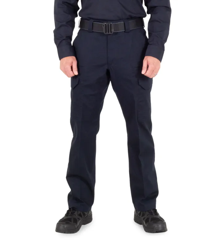 Men's Cotton Cargo Station Pant made by First Tactical