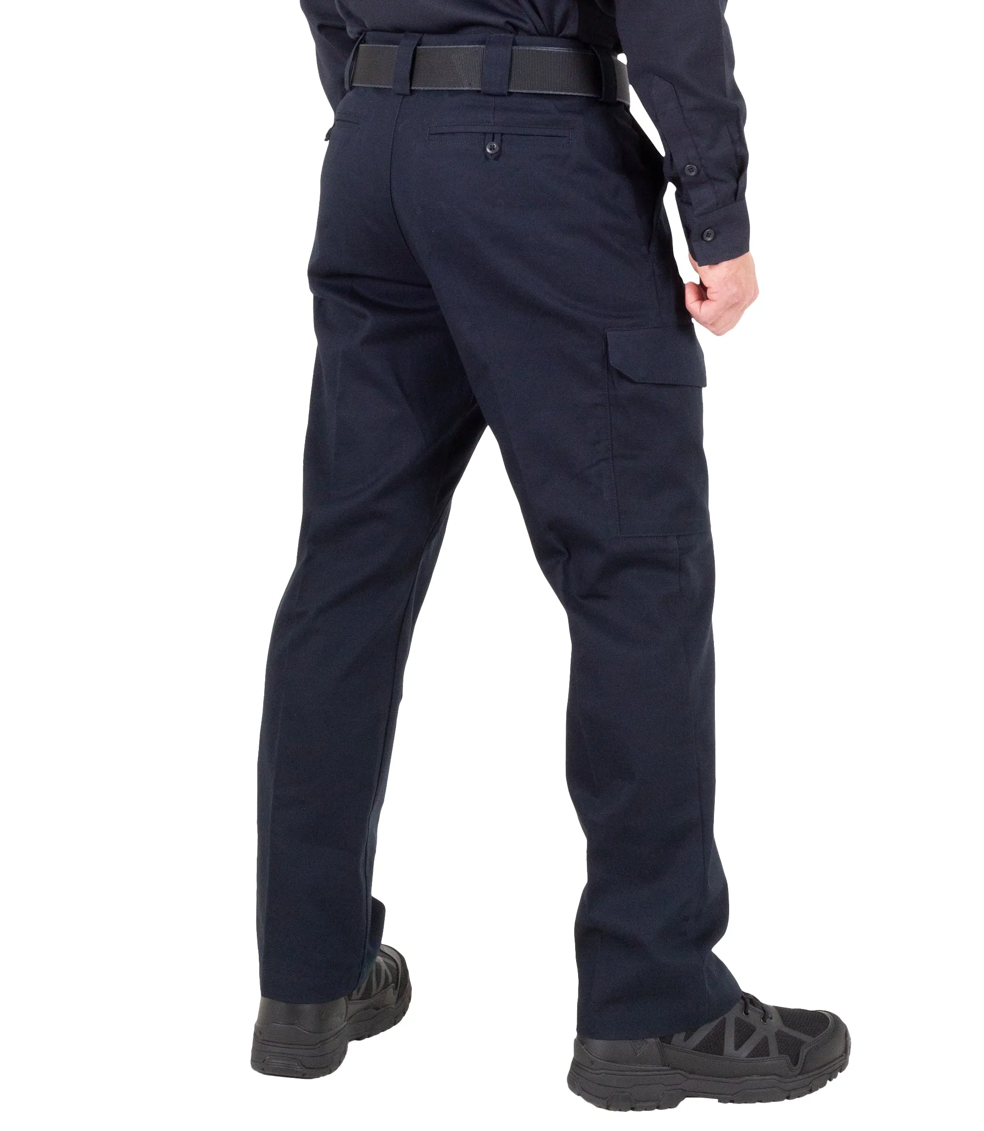 Men's Cotton Cargo Station Pant sold by First Tactical product image thumbnail 5