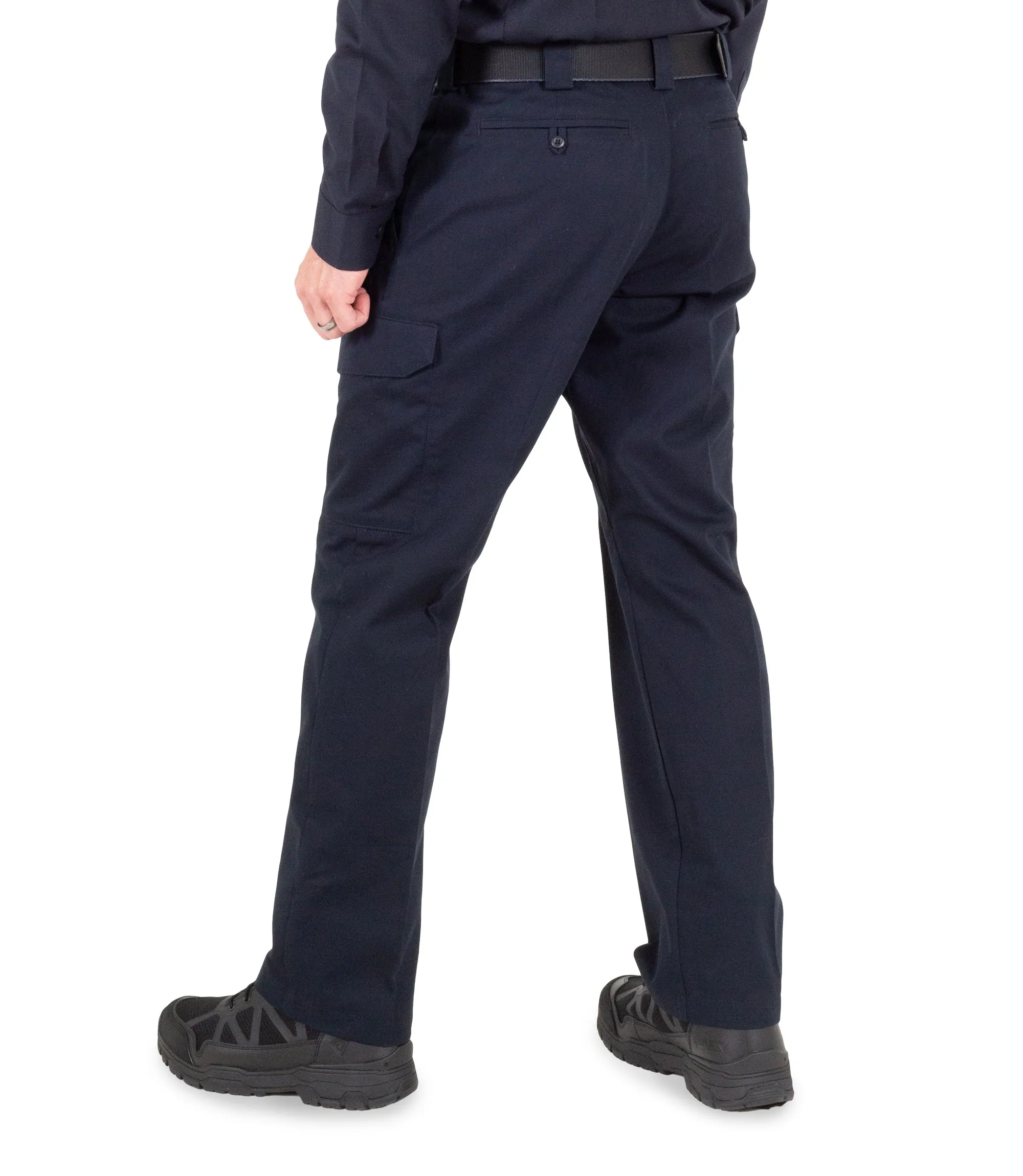 Men's Cotton Cargo Station Pant sold by First Tactical product image thumbnail 3