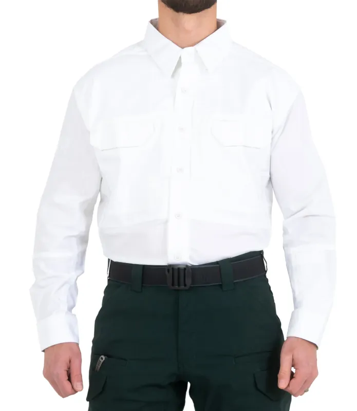 Men's V2 Tactical Long Sleeve Shirt sold by First Tactical