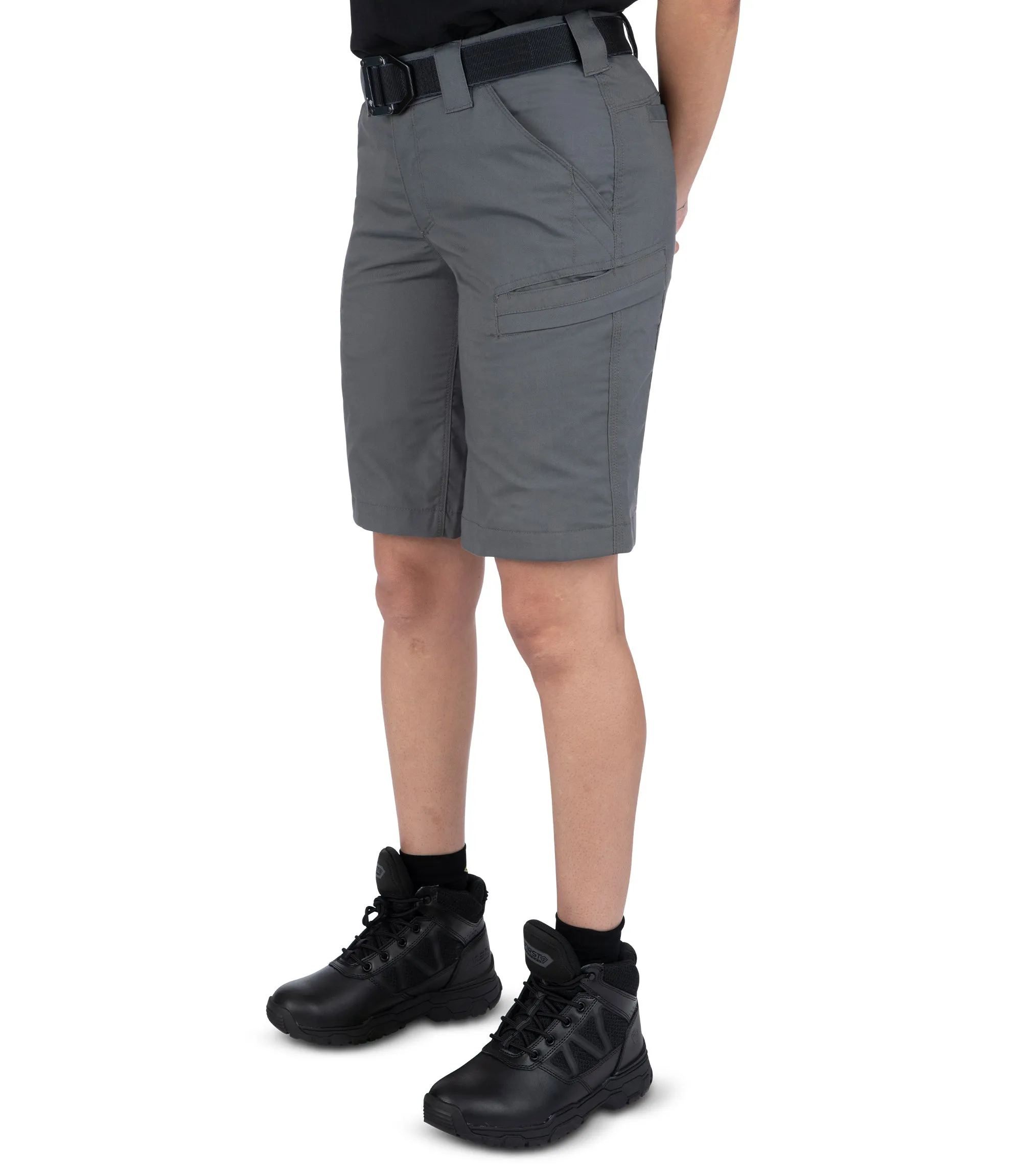 Women's A2 Short sold by First Tactical product image thumbnail 2