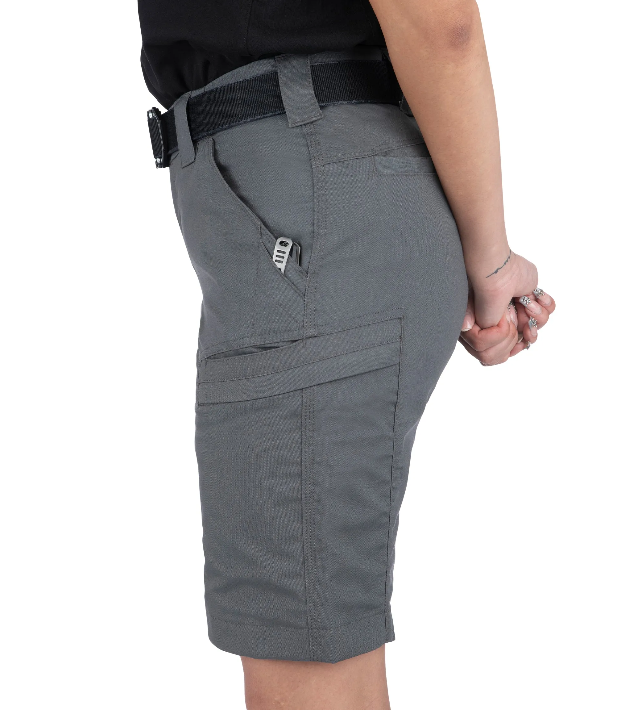 Women's A2 Short sold by First Tactical product image thumbnail 5