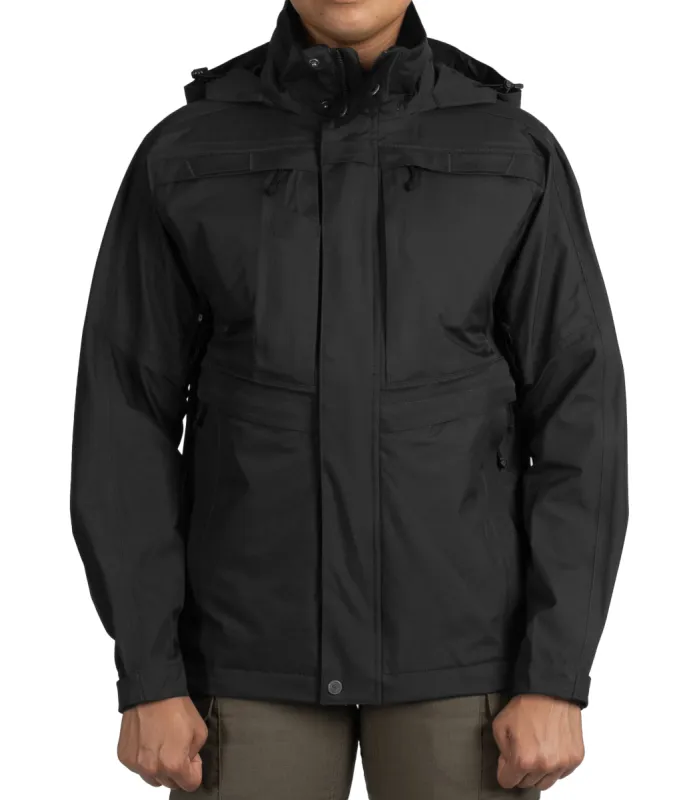 Women’s Tactix Parka Shell sold by First Tactical