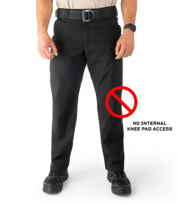 Men's V2 Tactical Pants - Black sold by First Tactical