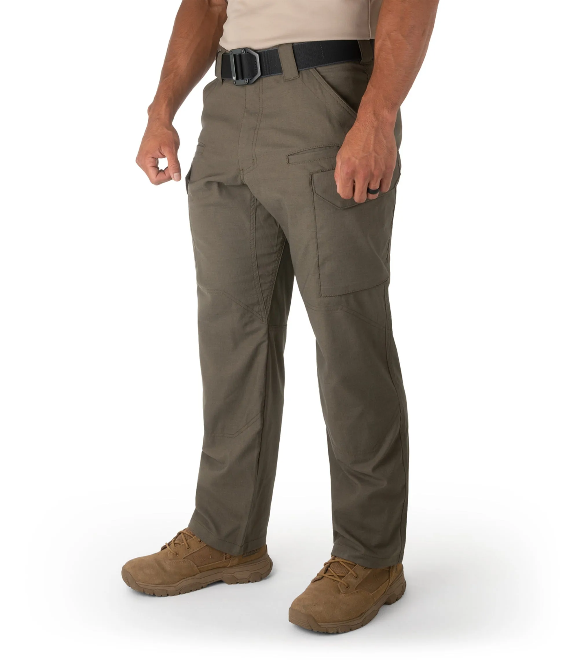 Men's V2 Tactical Pants - Ranger Green sold by First Tactical product image thumbnail 2
