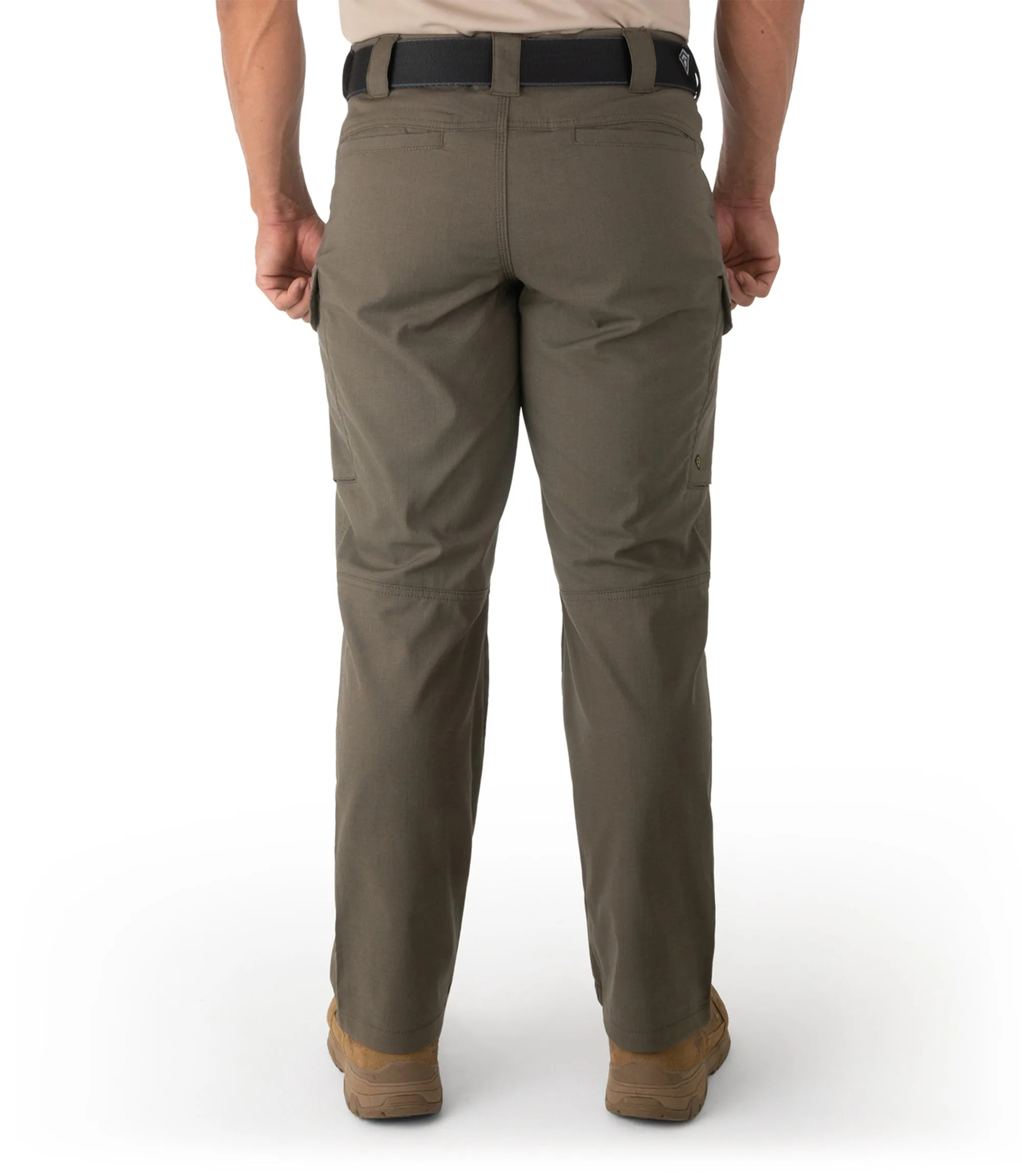 Men's V2 Tactical Pants - Ranger Green sold by First Tactical product image thumbnail 4