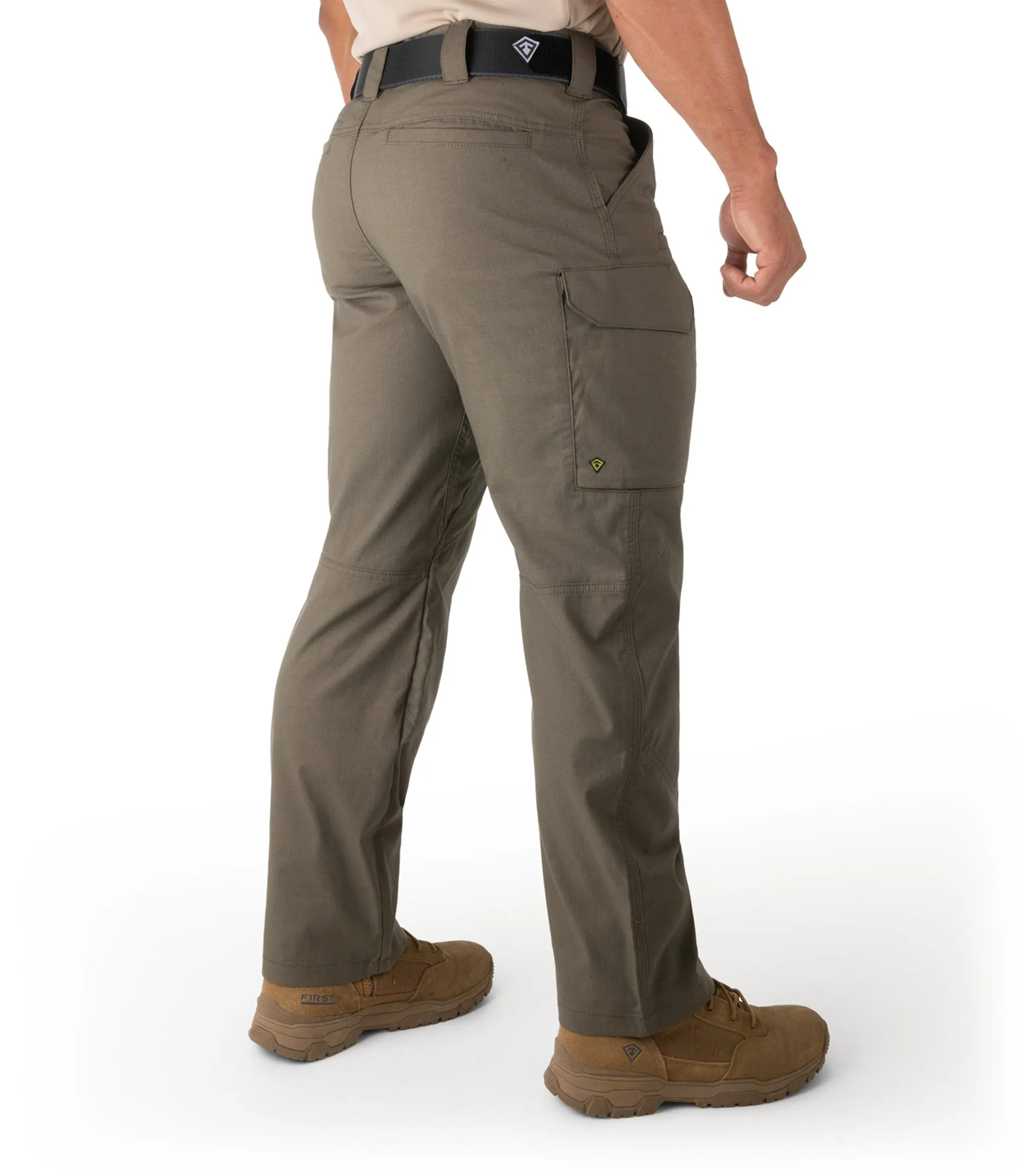 Men's V2 Tactical Pants - Ranger Green sold by First Tactical product image thumbnail 5