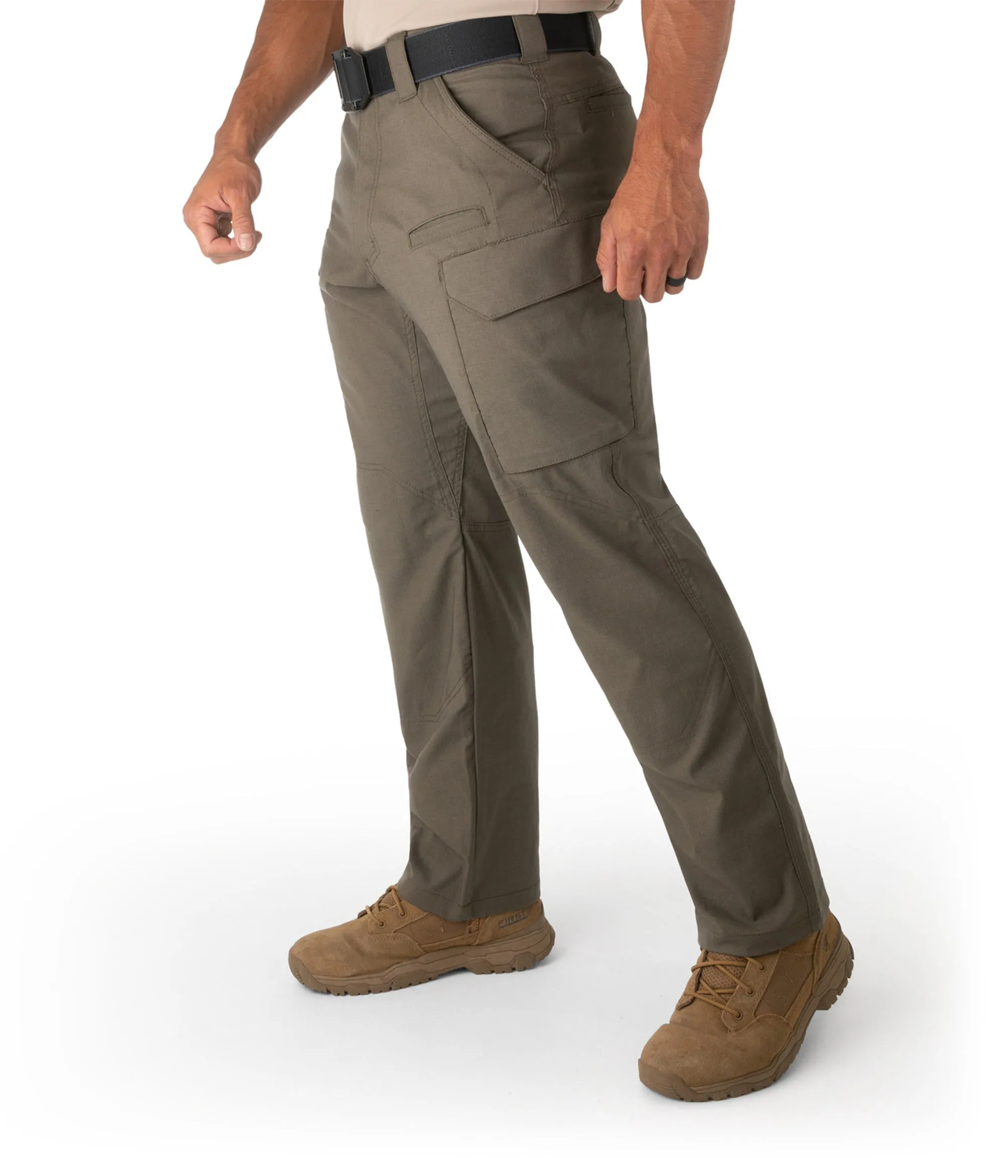 Men's V2 Tactical Pants - Ranger Green sold by First Tactical product image thumbnail 3