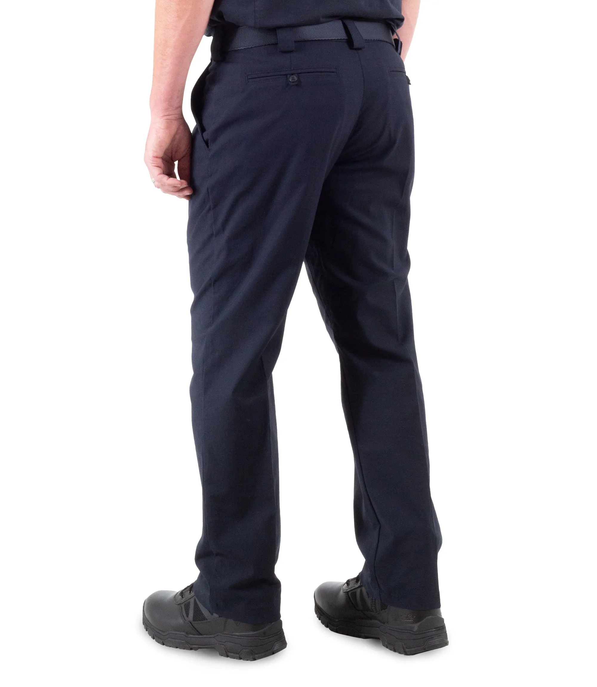 Men's Cotton Station Pant sold by First Tactical product image thumbnail 5