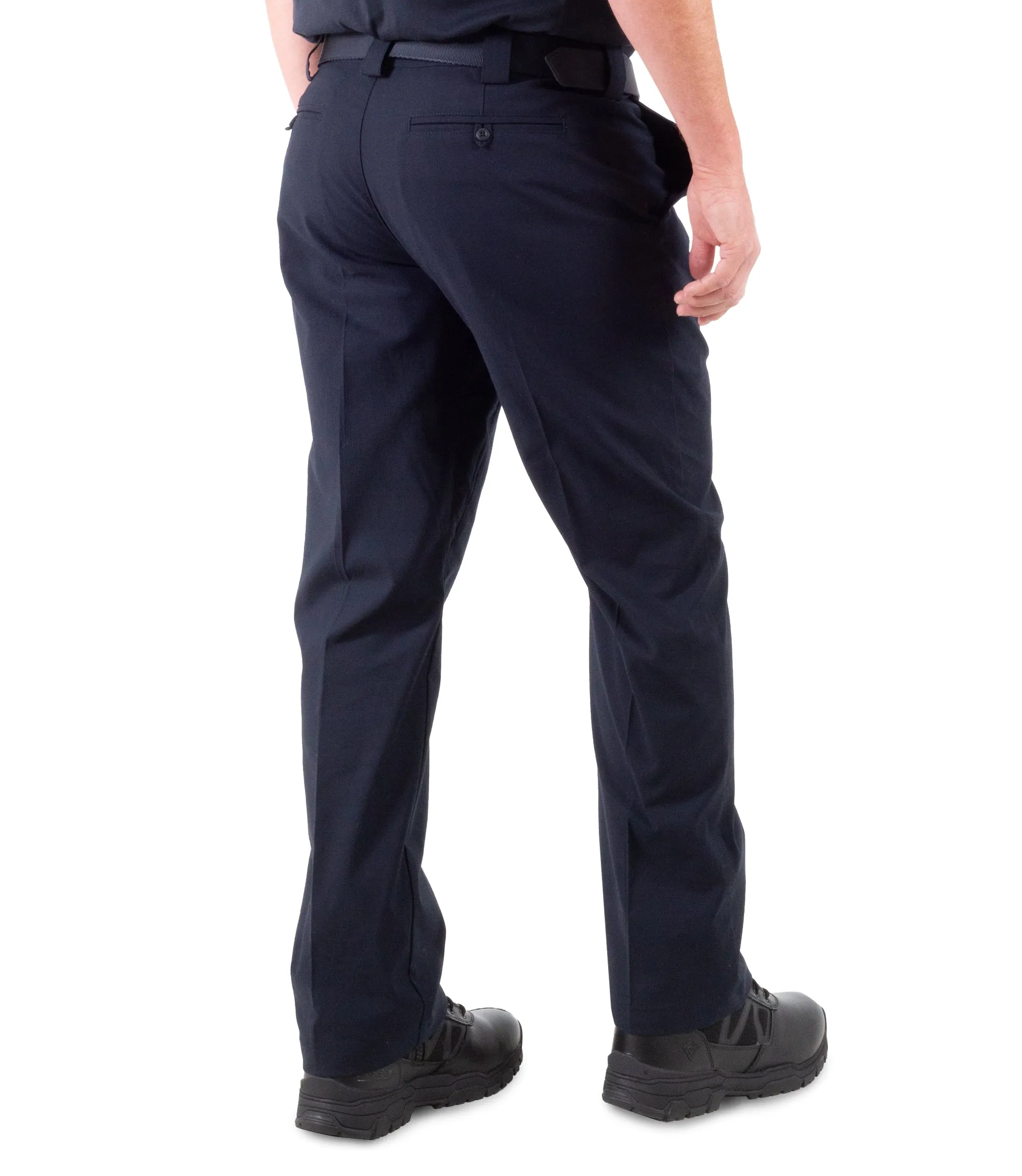 Men's Cotton Station Pant sold by First Tactical product image thumbnail 3