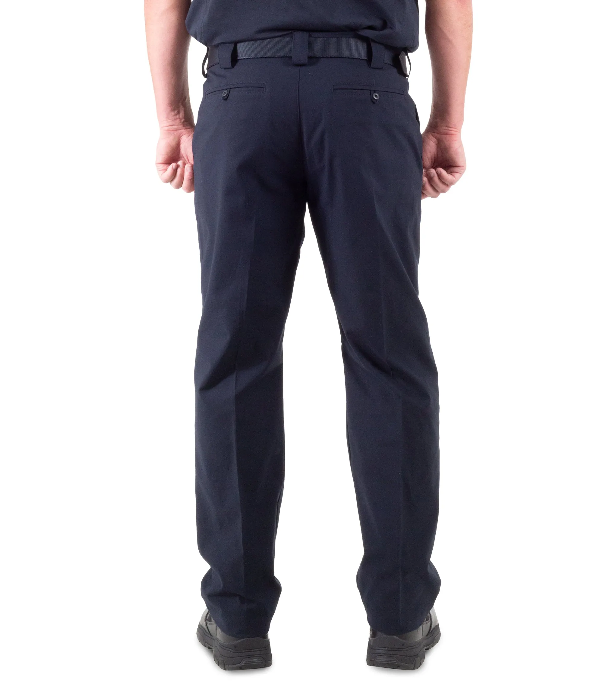 Men's Cotton Station Pant sold by First Tactical product image thumbnail 4