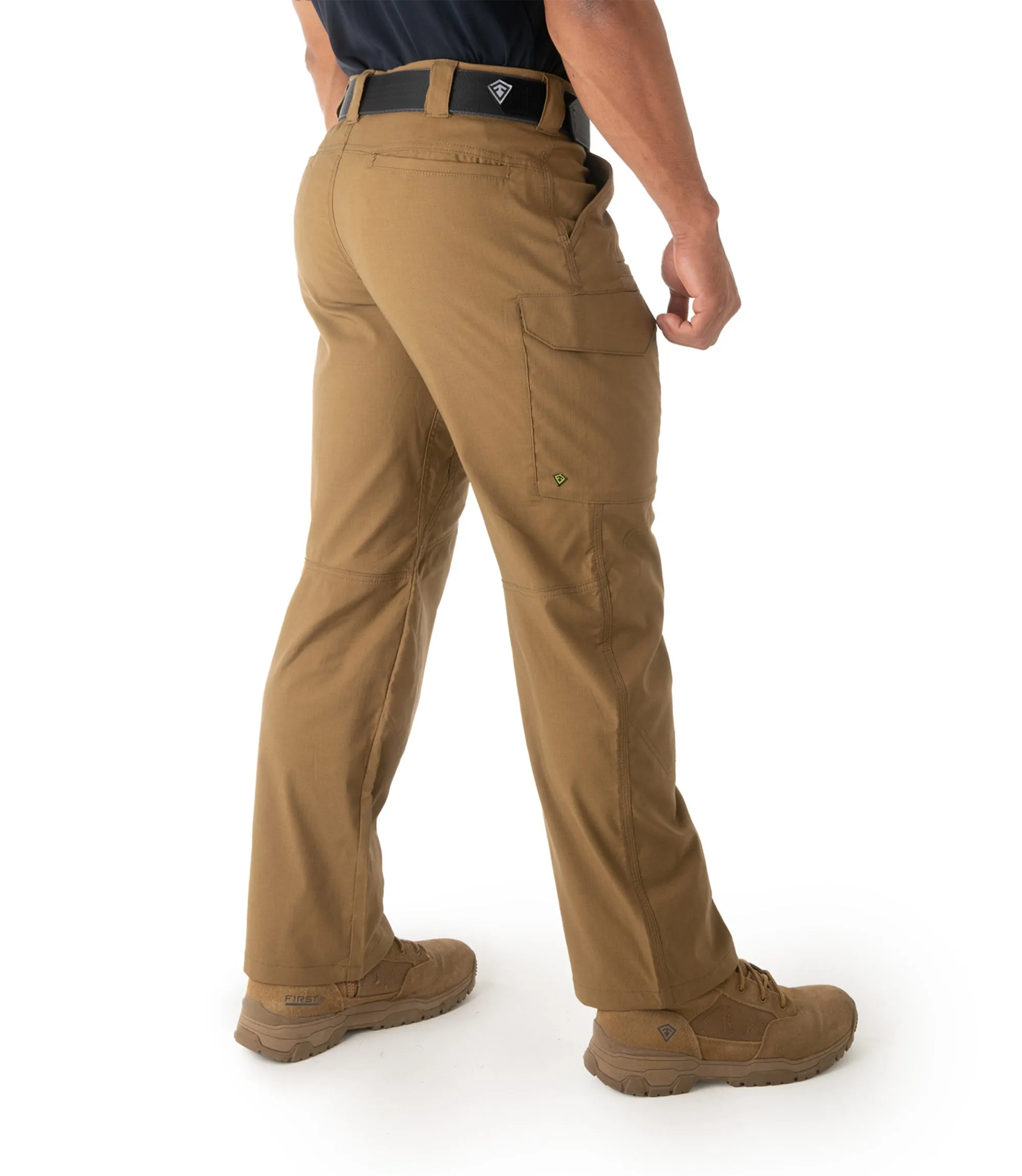 Men's V2 Tactical Pants - Coyote Brown sold by First Tactical product image thumbnail 5
