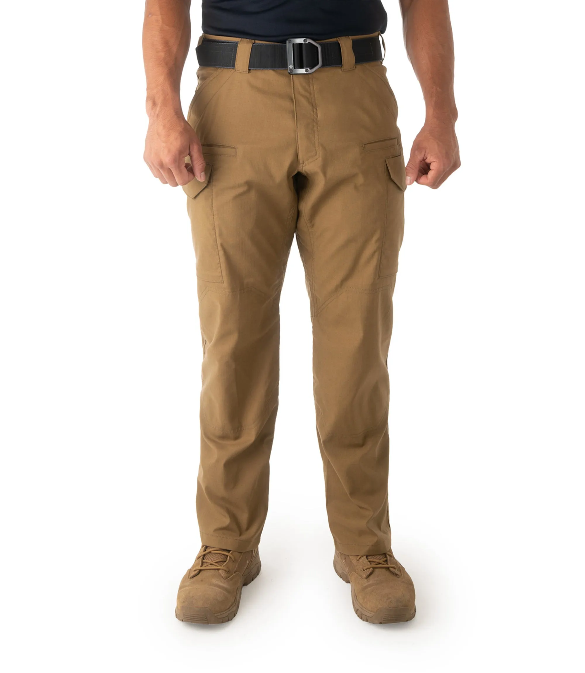 Men's V2 Tactical Pants - Coyote Brown sold by First Tactical